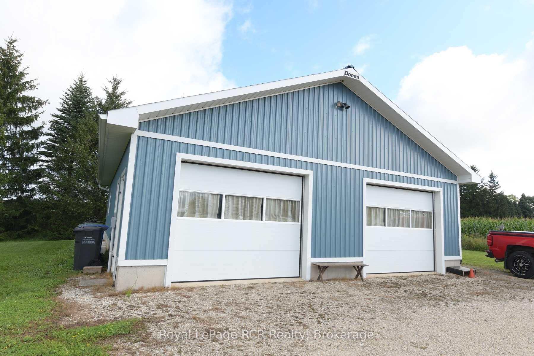 Photo 12 of 145379 Southgate Road 14 E, Southgate — HOMEH