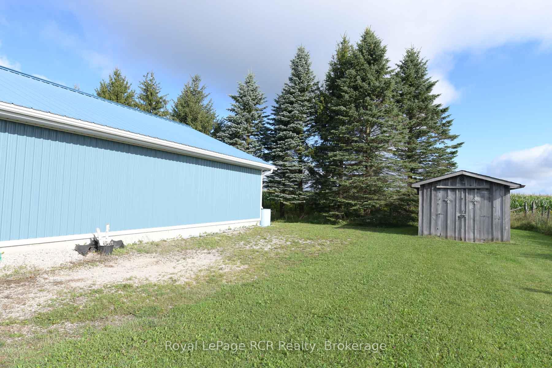 Photo 16 of 145379 Southgate Road 14 E, Southgate — HOMEH