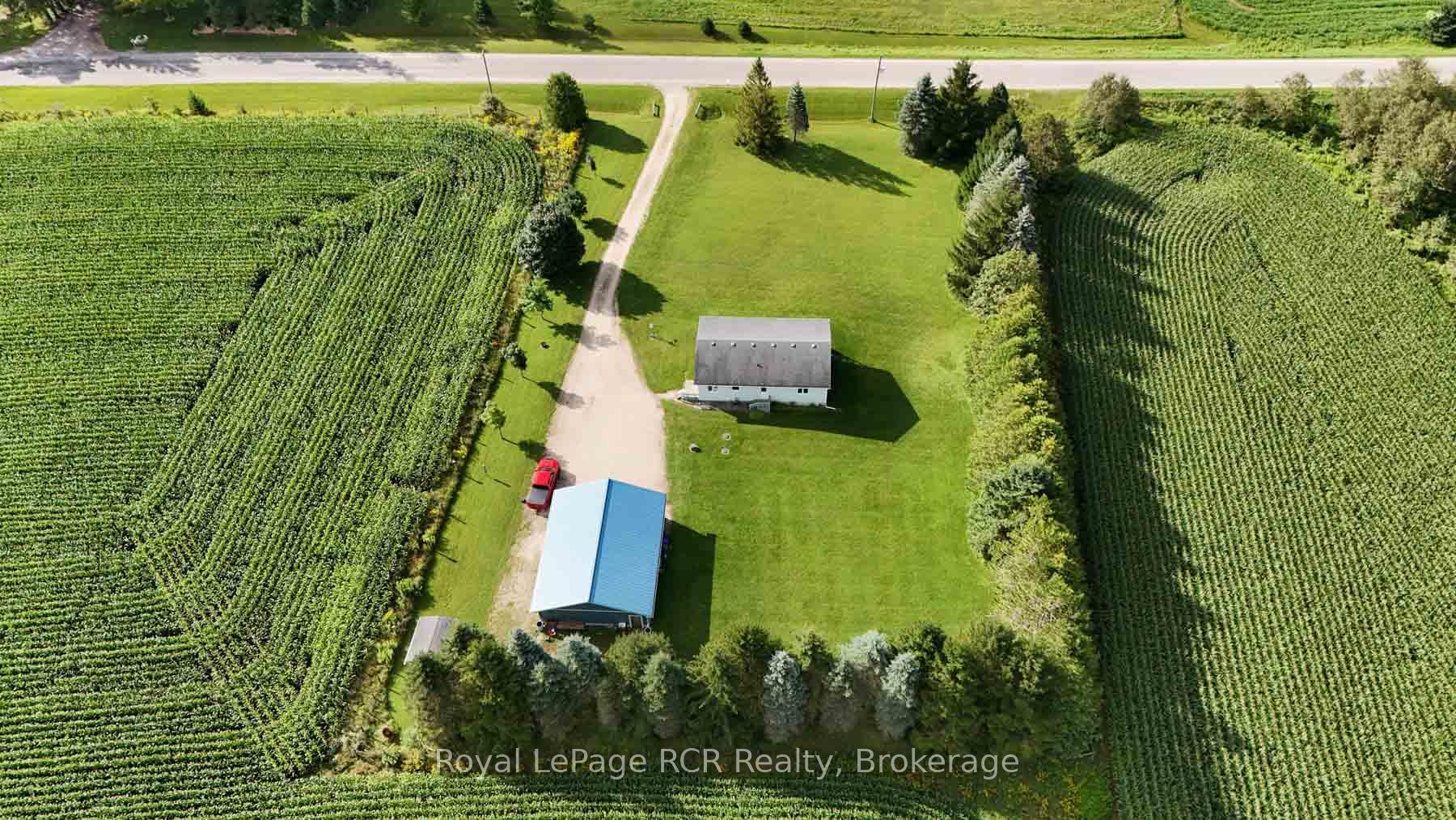 Photo 35 of 145379 Southgate Road 14 E, Southgate — HOMEH