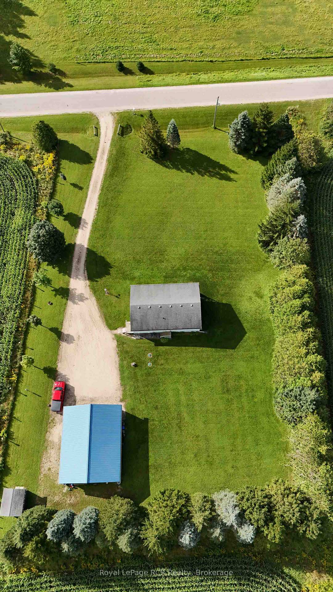 Photo 36 of 145379 Southgate Road 14 E, Southgate — HOMEH