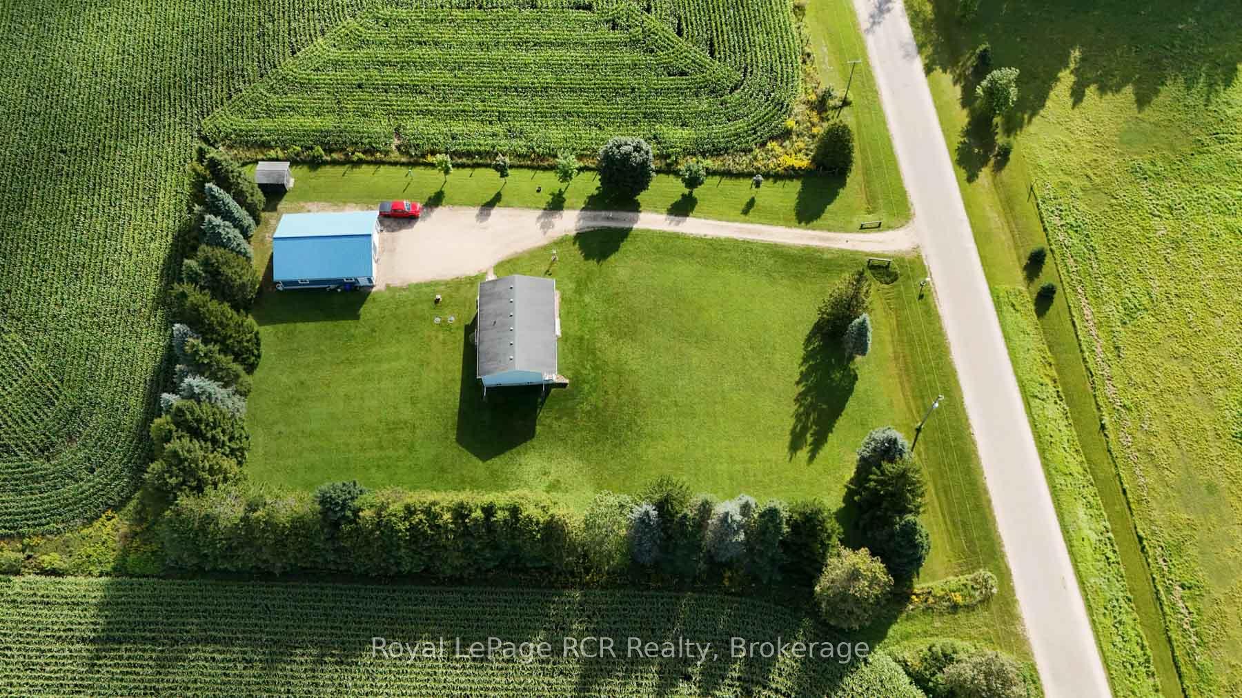 Photo 37 of 145379 Southgate Road 14 E, Southgate — HOMEH