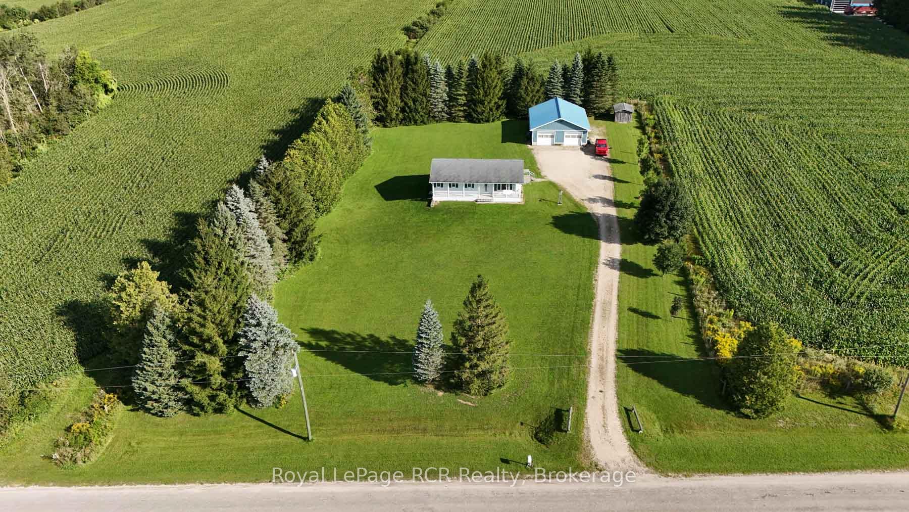 Photo 38 of 145379 Southgate Road 14 E, Southgate — HOMEH
