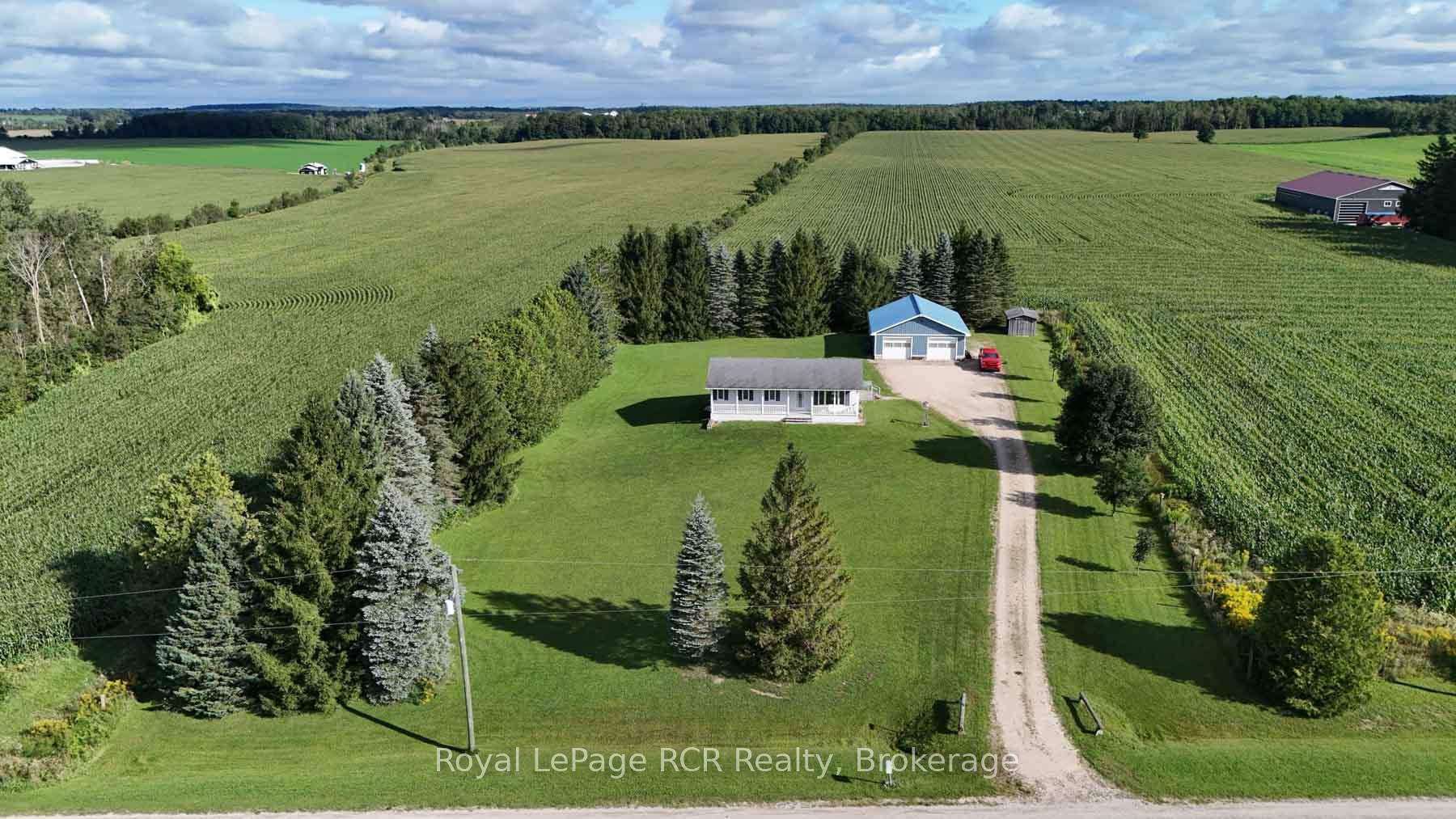 Photo 39 of 145379 Southgate Road 14 E, Southgate — HOMEH