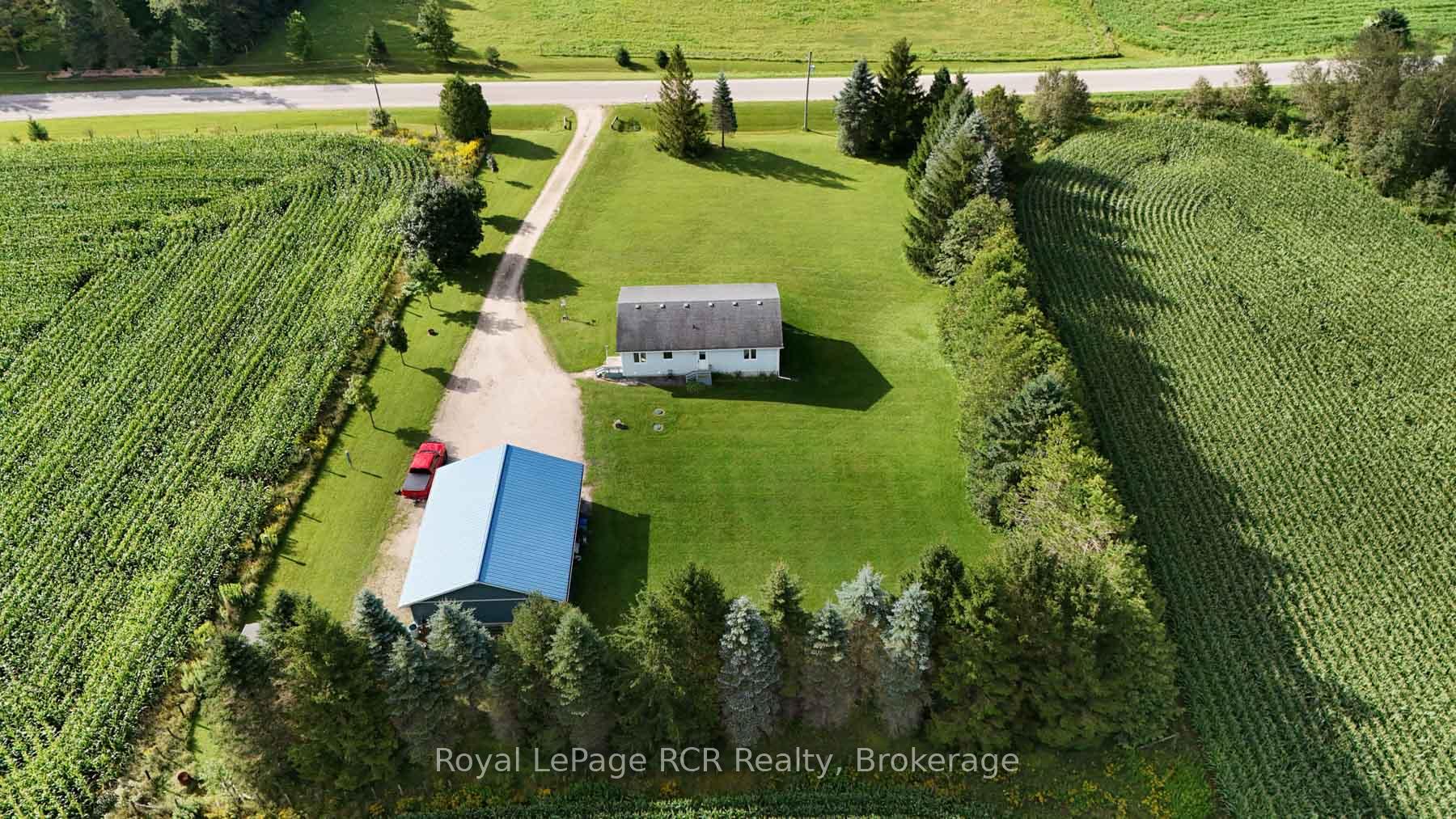 Photo 40 of 145379 Southgate Road 14 E, Southgate — HOMEH