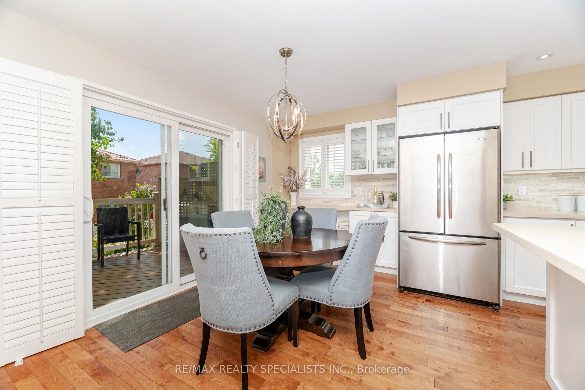 Photo 17 of 5612 Shillington Drive, Mississauga, Hurontario — HOMEH