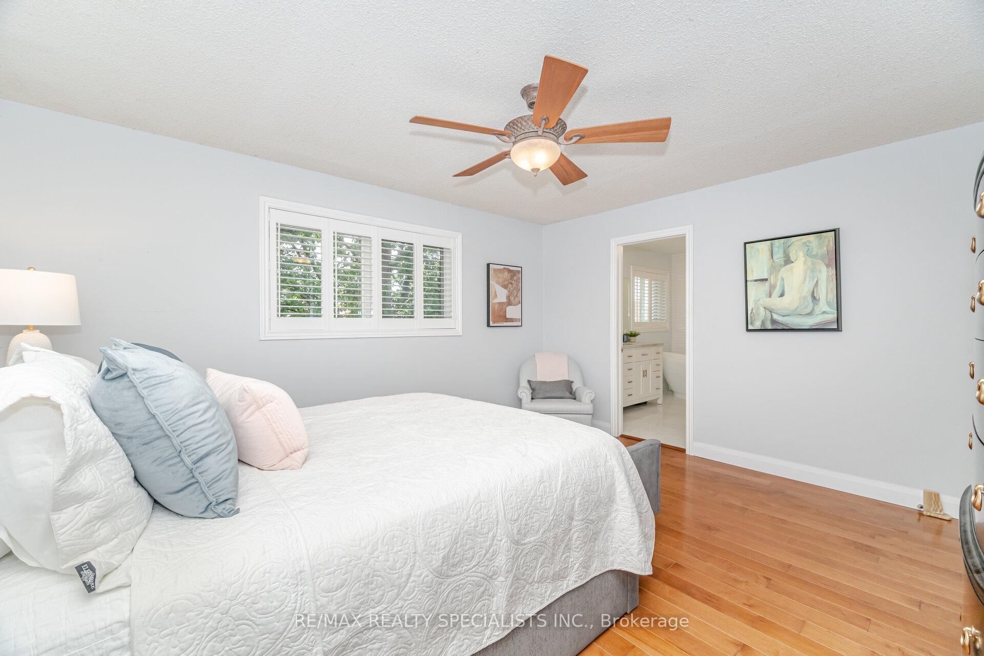 Photo 41 of 5612 Shillington Drive, Mississauga, Hurontario — HOMEH