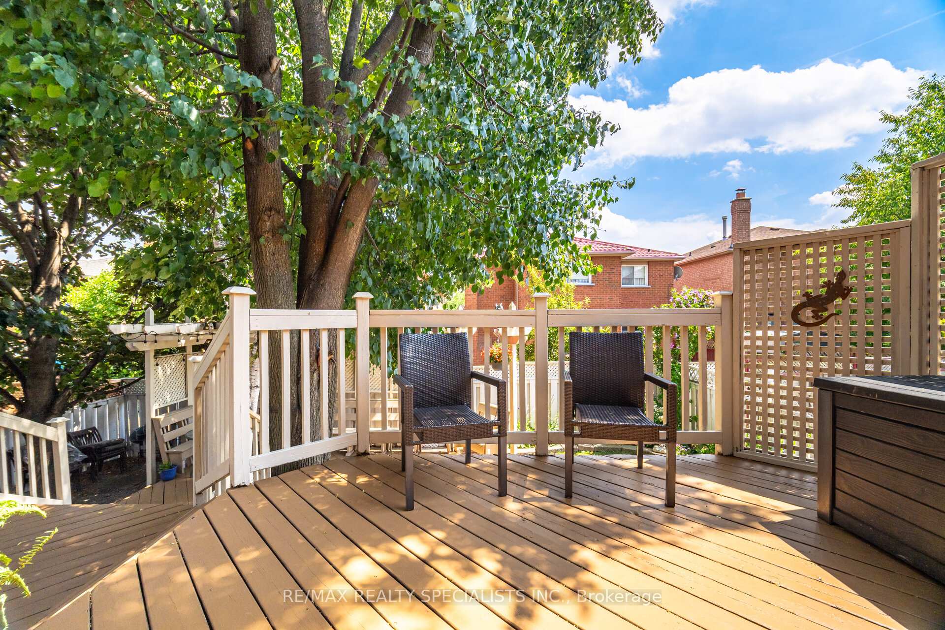 Photo 67 of 5612 Shillington Drive, Mississauga, Hurontario — HOMEH