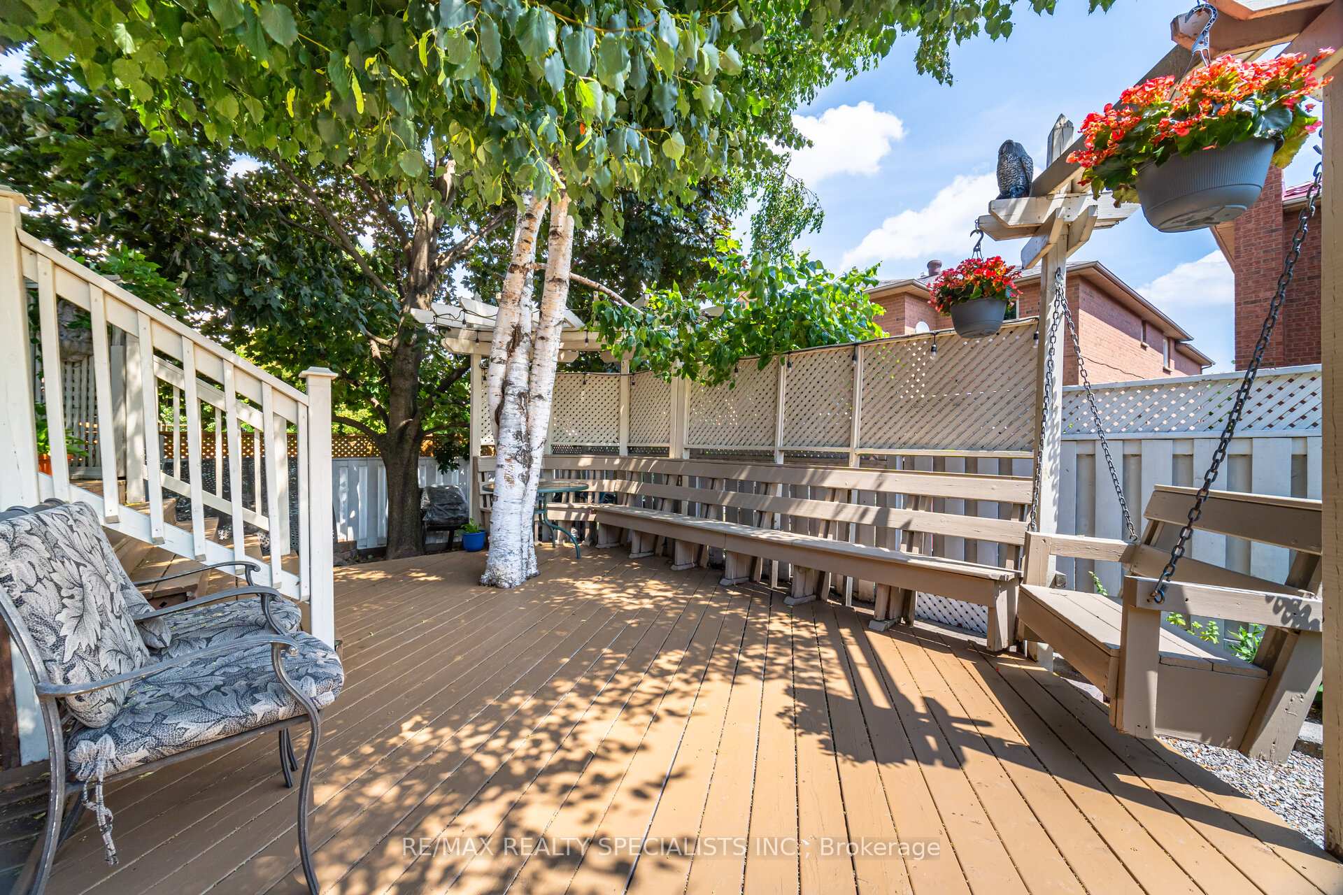 Photo 69 of 5612 Shillington Drive, Mississauga, Hurontario — HOMEH