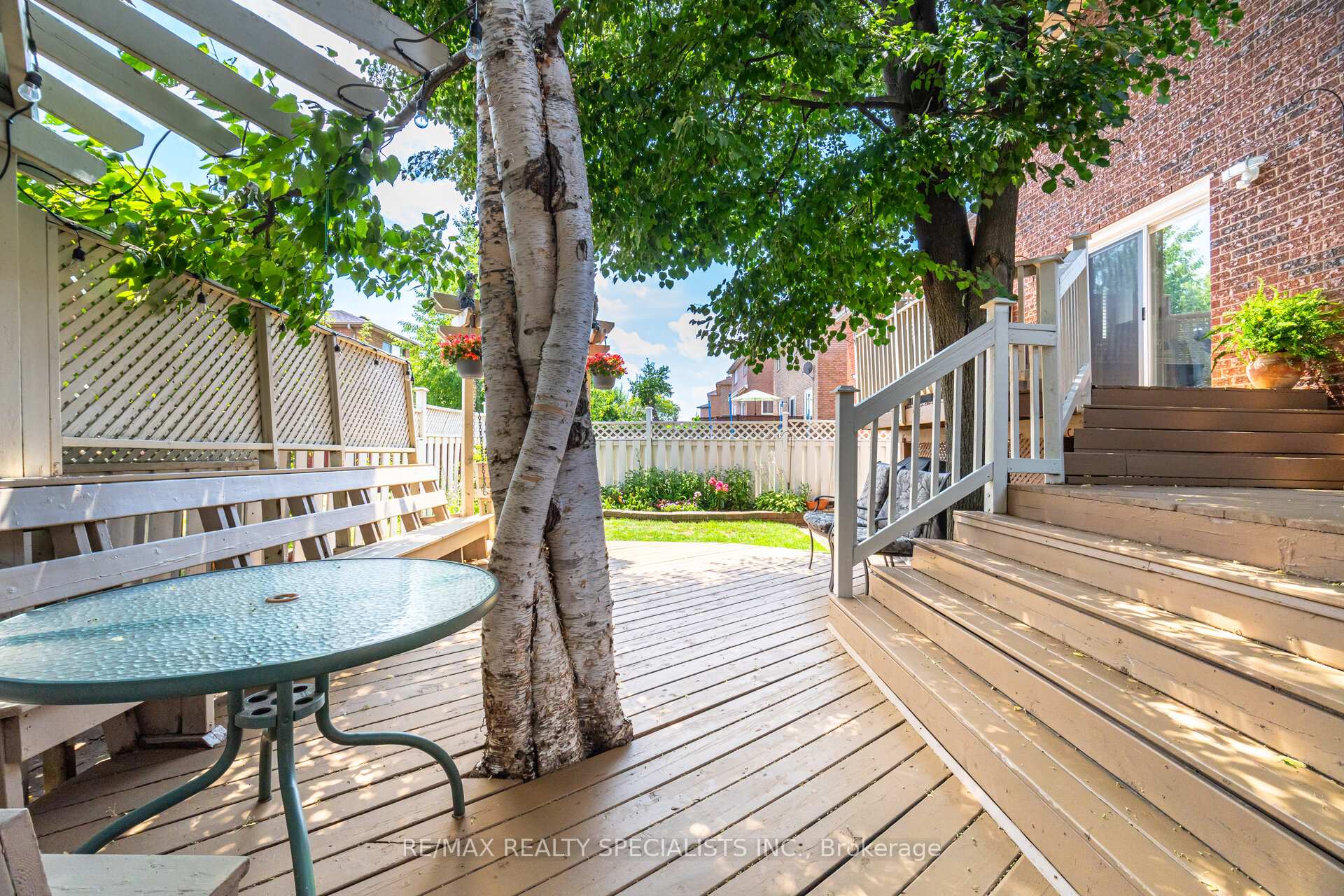 Photo 70 of 5612 Shillington Drive, Mississauga, Hurontario — HOMEH