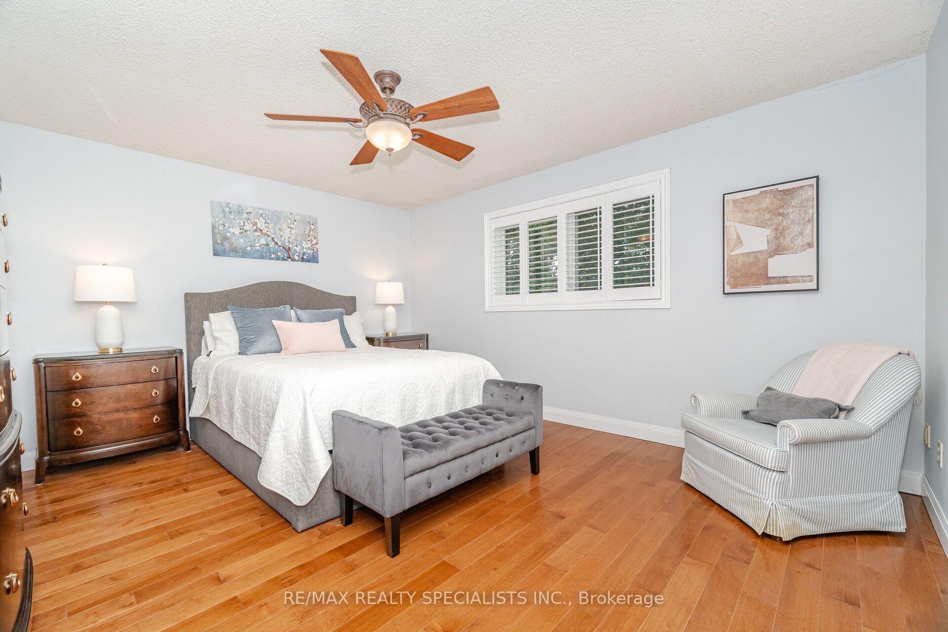 Photo 26 of 5612 Shillington Drive, Mississauga, Hurontario — HOMEH