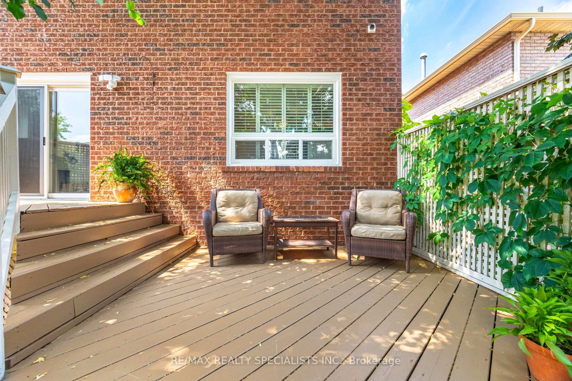 Photo 58 of 5612 Shillington Drive, Mississauga, Hurontario — HOMEH