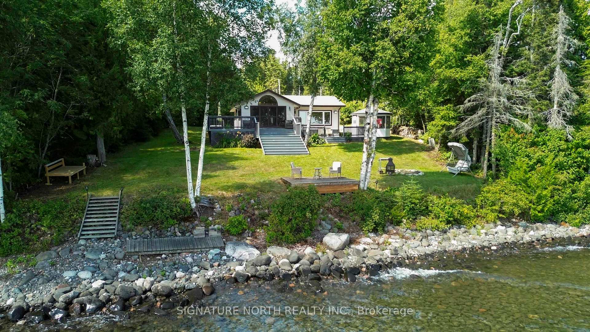 Photo 1 of 2427 Scott Drive, Shuniah, TB-76 — HOMEH