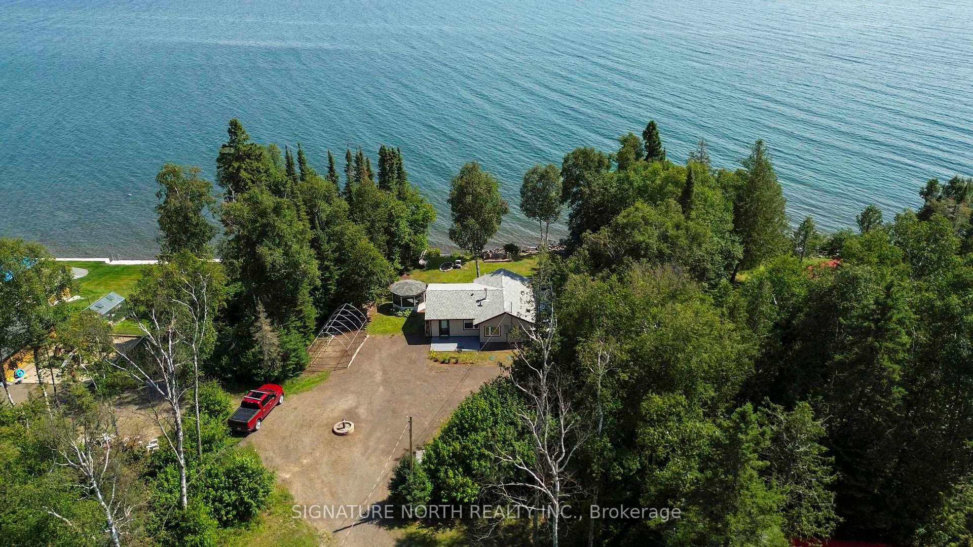 Photo 2 of 2427 Scott Drive, Shuniah, TB-76 — HOMEH