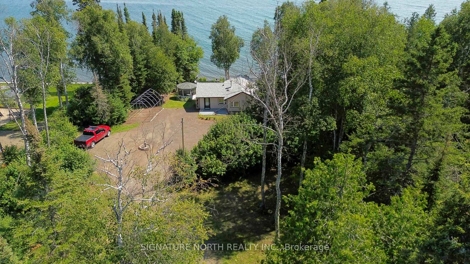 Photo 3 of 2427 Scott Drive, Shuniah, TB-76 — HOMEH