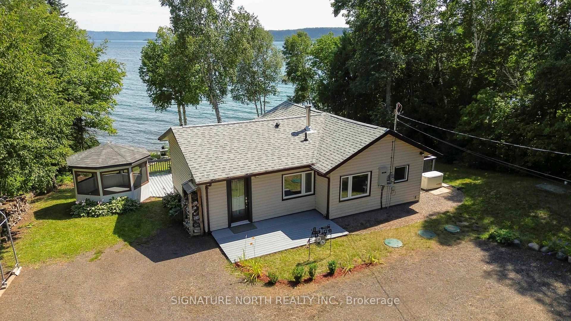 Photo 4 of 2427 Scott Drive, Shuniah, TB-76 — HOMEH