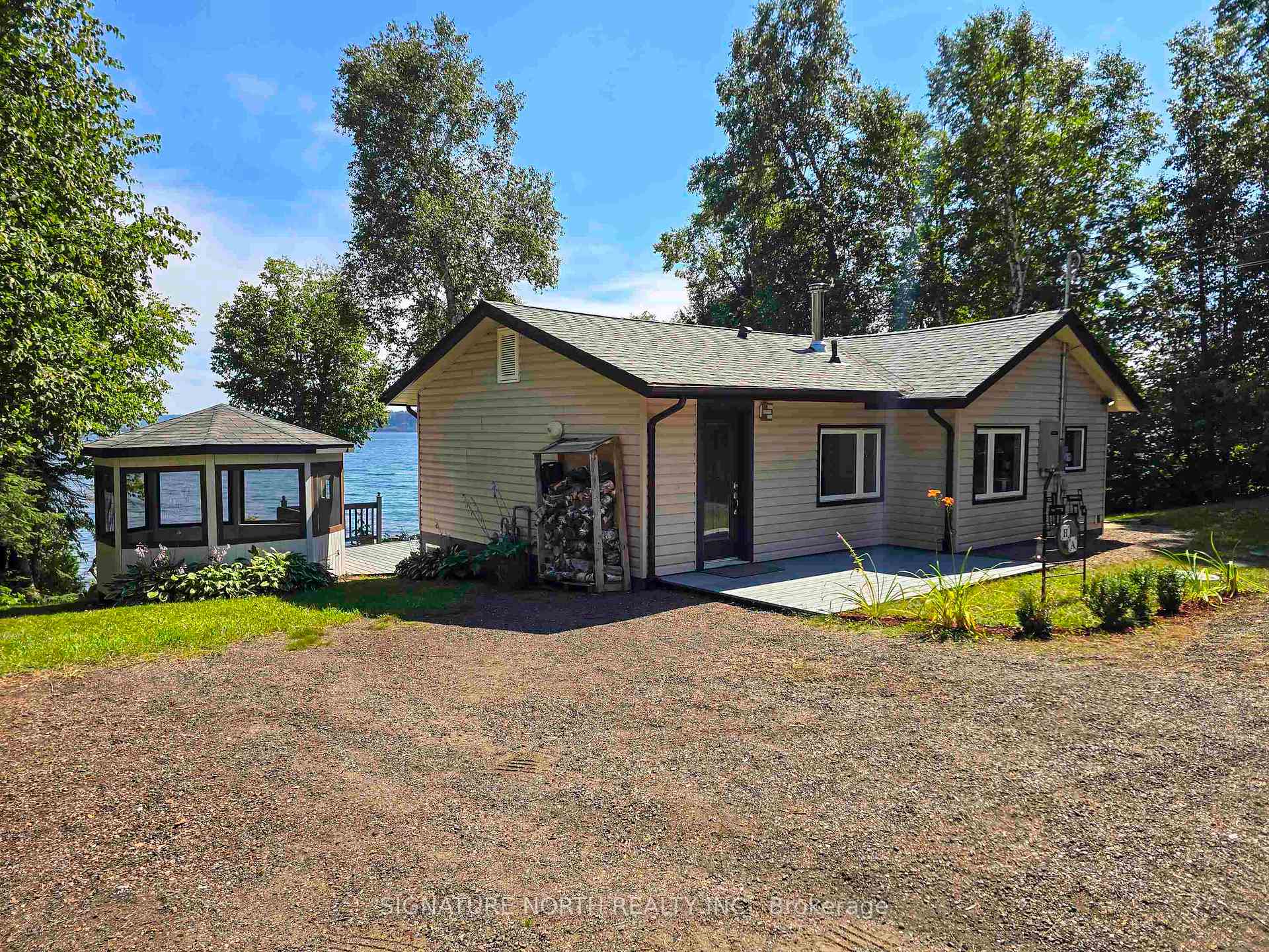 Photo 6 of 2427 Scott Drive, Shuniah, TB-76 — HOMEH
