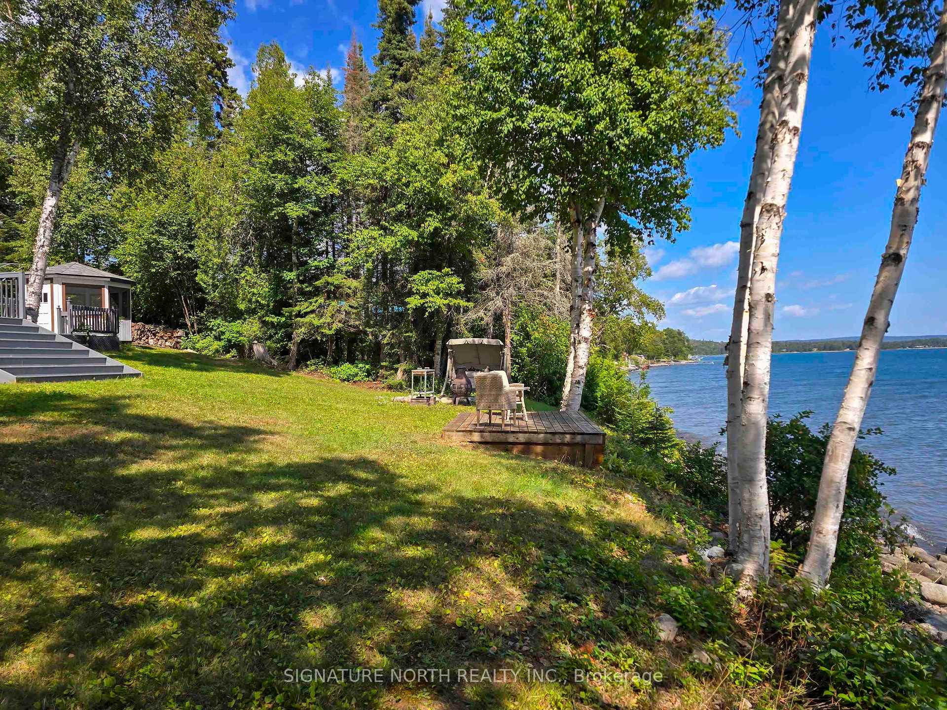 Photo 10 of 2427 Scott Drive, Shuniah, TB-76 — HOMEH