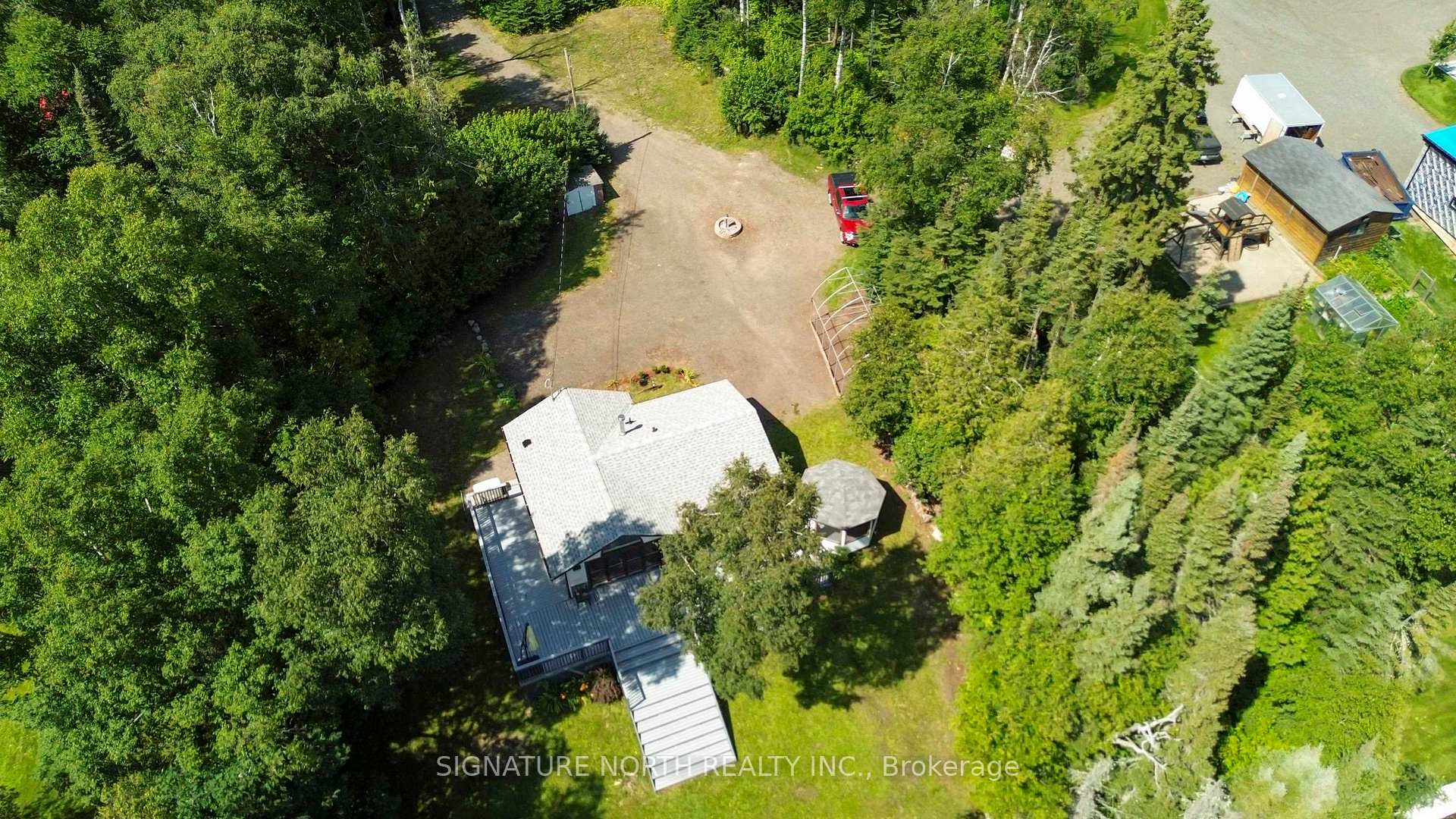 Photo 42 of 2427 Scott Drive, Shuniah, TB-76 — HOMEH