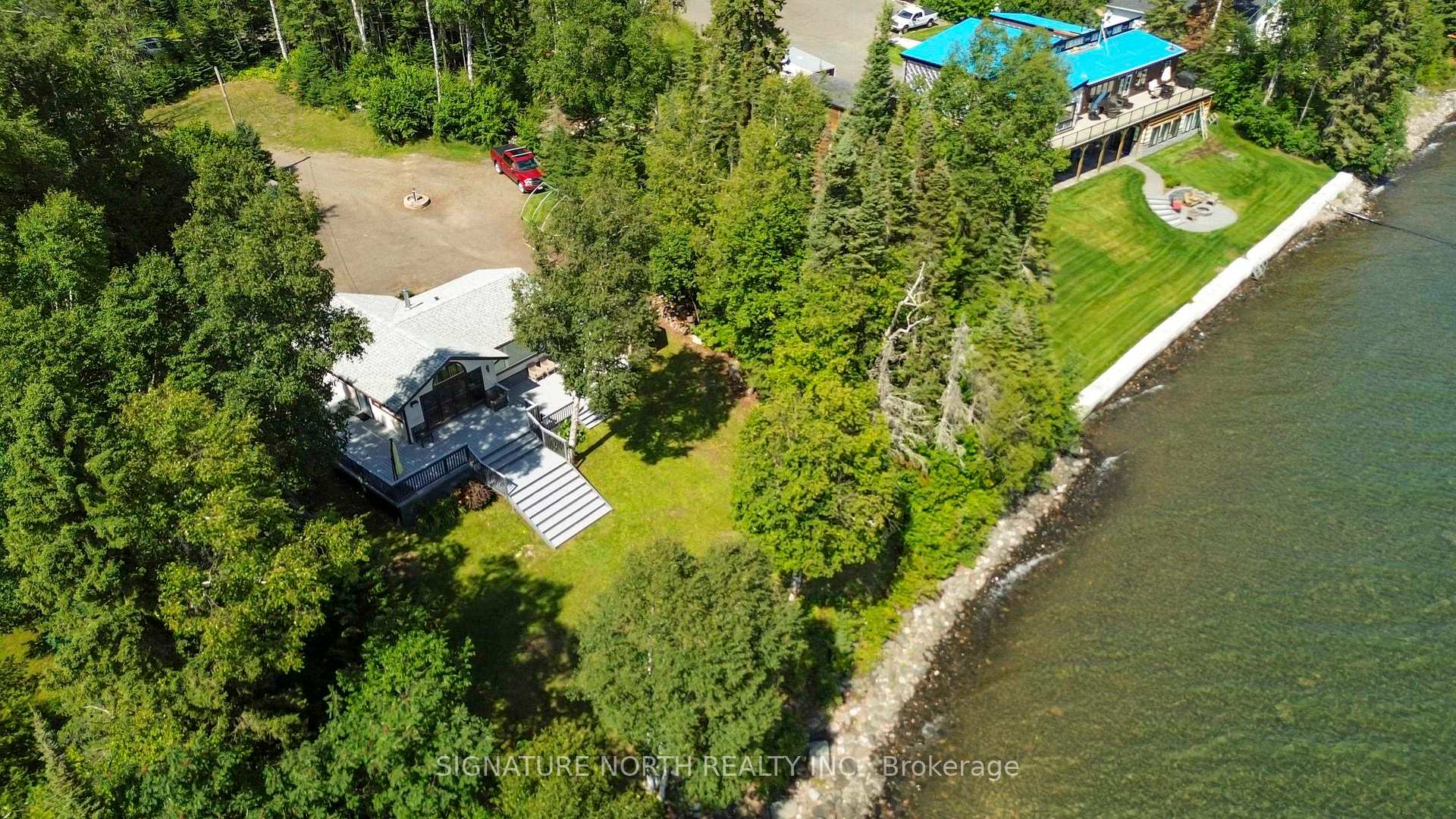 Photo 43 of 2427 Scott Drive, Shuniah, TB-76 — HOMEH
