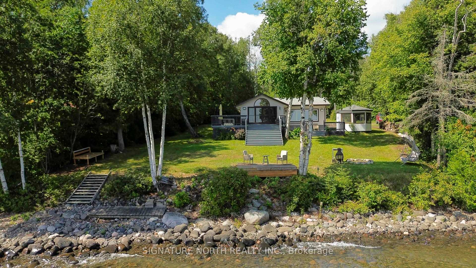 Photo 44 of 2427 Scott Drive, Shuniah, TB-76 — HOMEH
