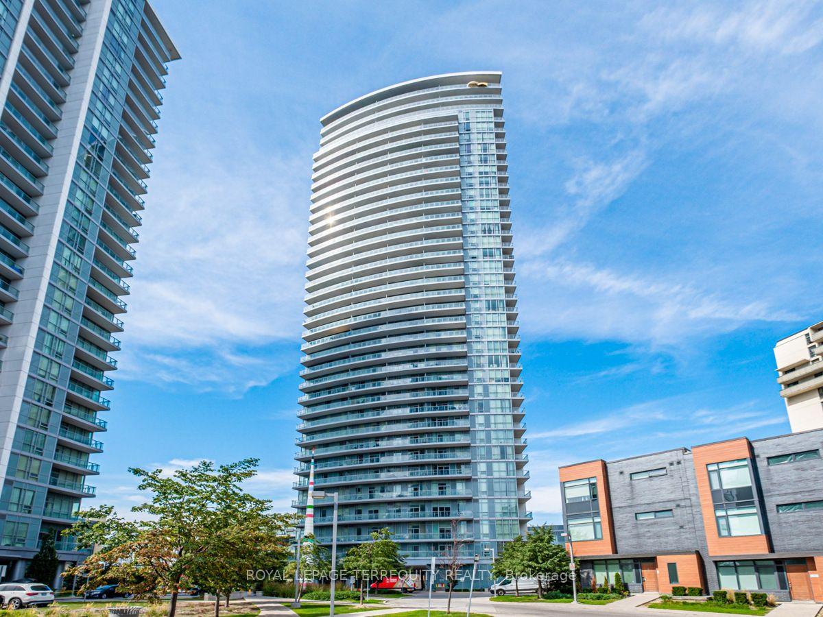 Photo 1 of Unit 2008, 70 Forest Manor Road, North York, Henry Farm — HOMEH