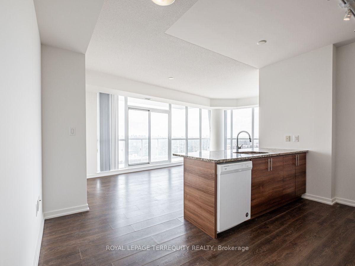 Photo 8 of Unit 2008, 70 Forest Manor Road, North York, Henry Farm — HOMEH