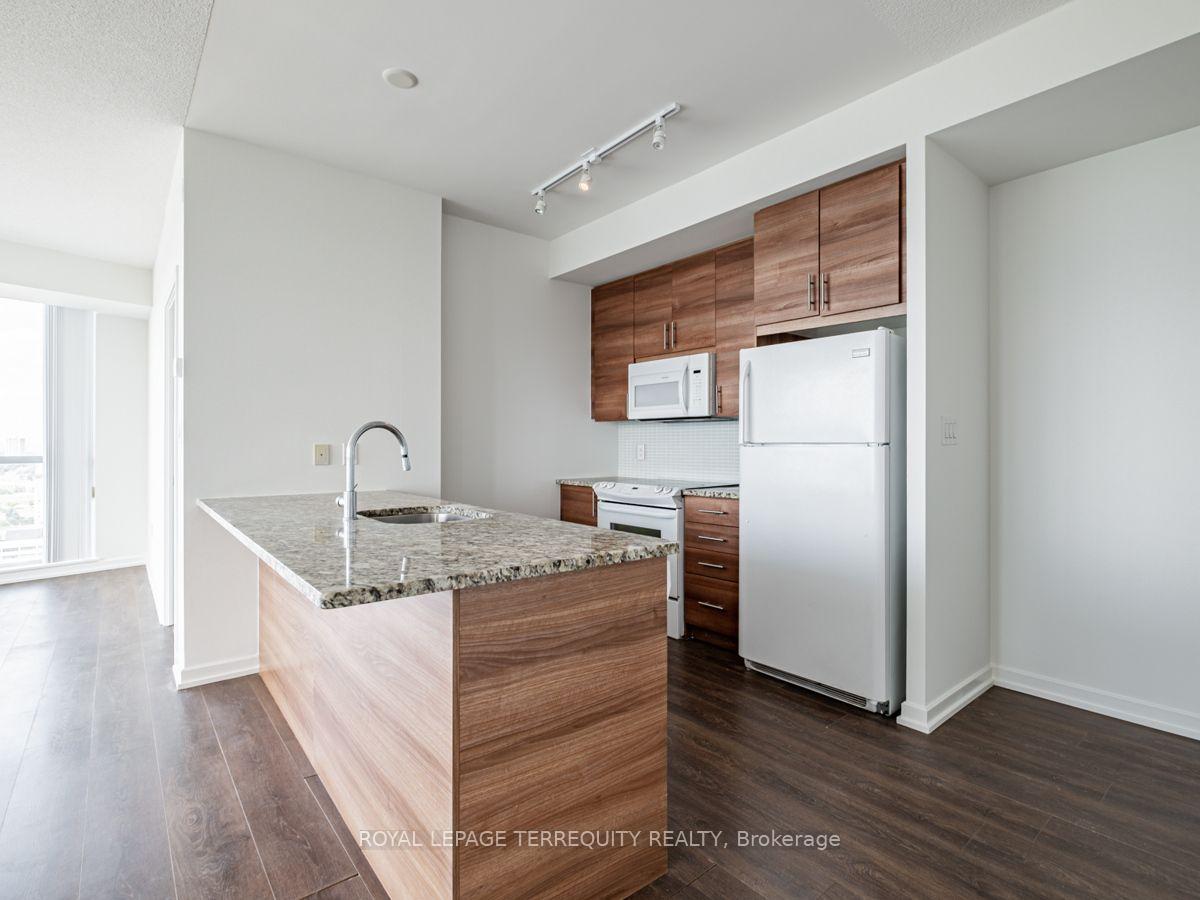 Photo 11 of Unit 2008, 70 Forest Manor Road, North York, Henry Farm — HOMEH