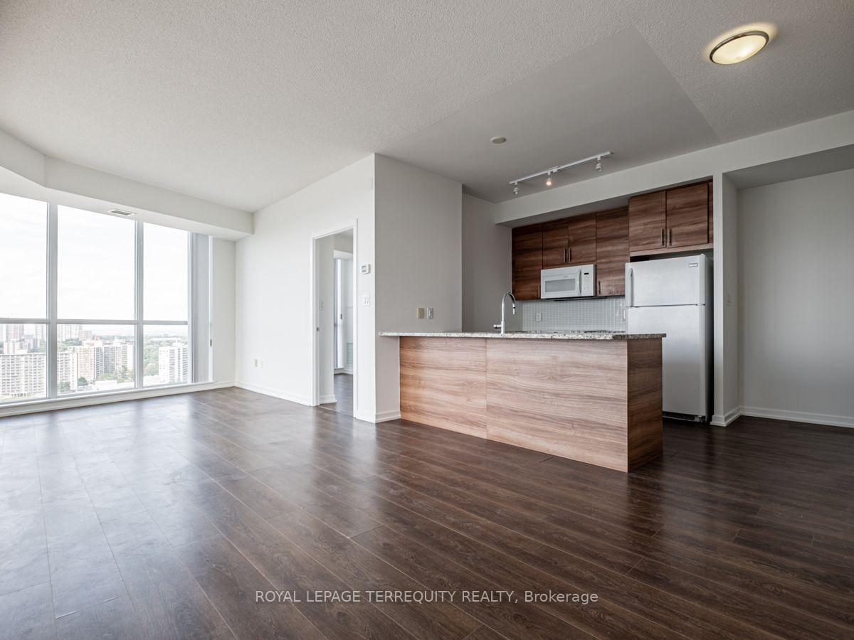 Photo 18 of Unit 2008, 70 Forest Manor Road, North York, Henry Farm — HOMEH