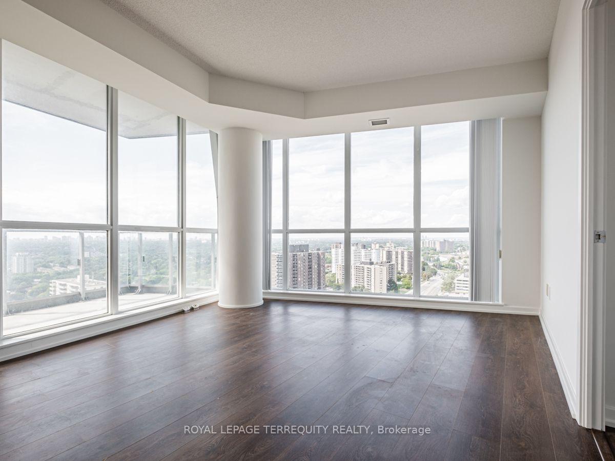 Photo 19 of Unit 2008, 70 Forest Manor Road, North York, Henry Farm — HOMEH