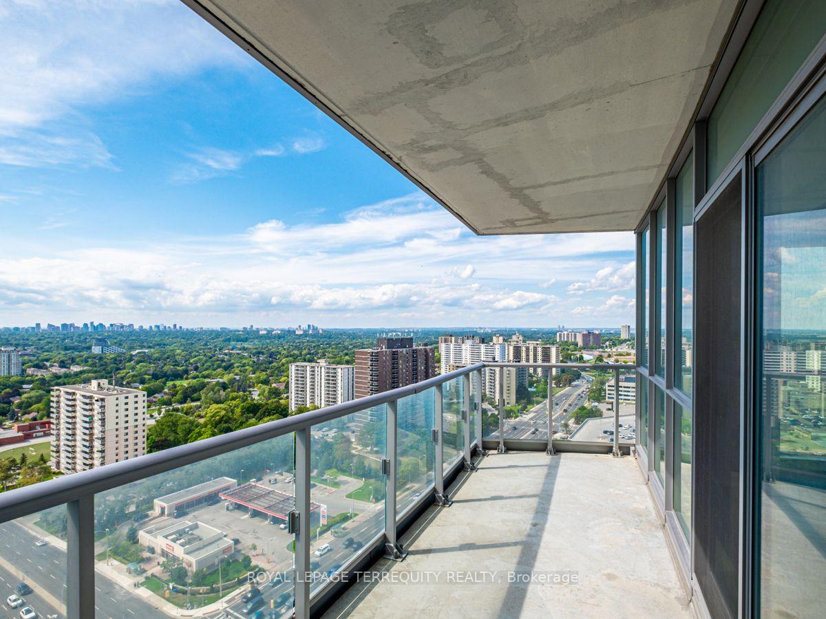 Photo 26 of Unit 2008, 70 Forest Manor Road, North York, Henry Farm — HOMEH