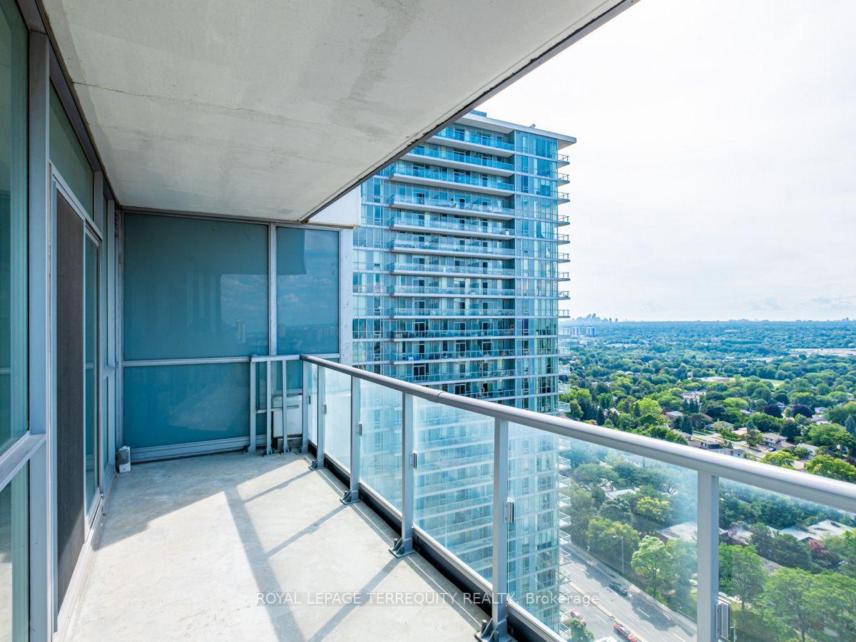 Photo 27 of Unit 2008, 70 Forest Manor Road, North York, Henry Farm — HOMEH