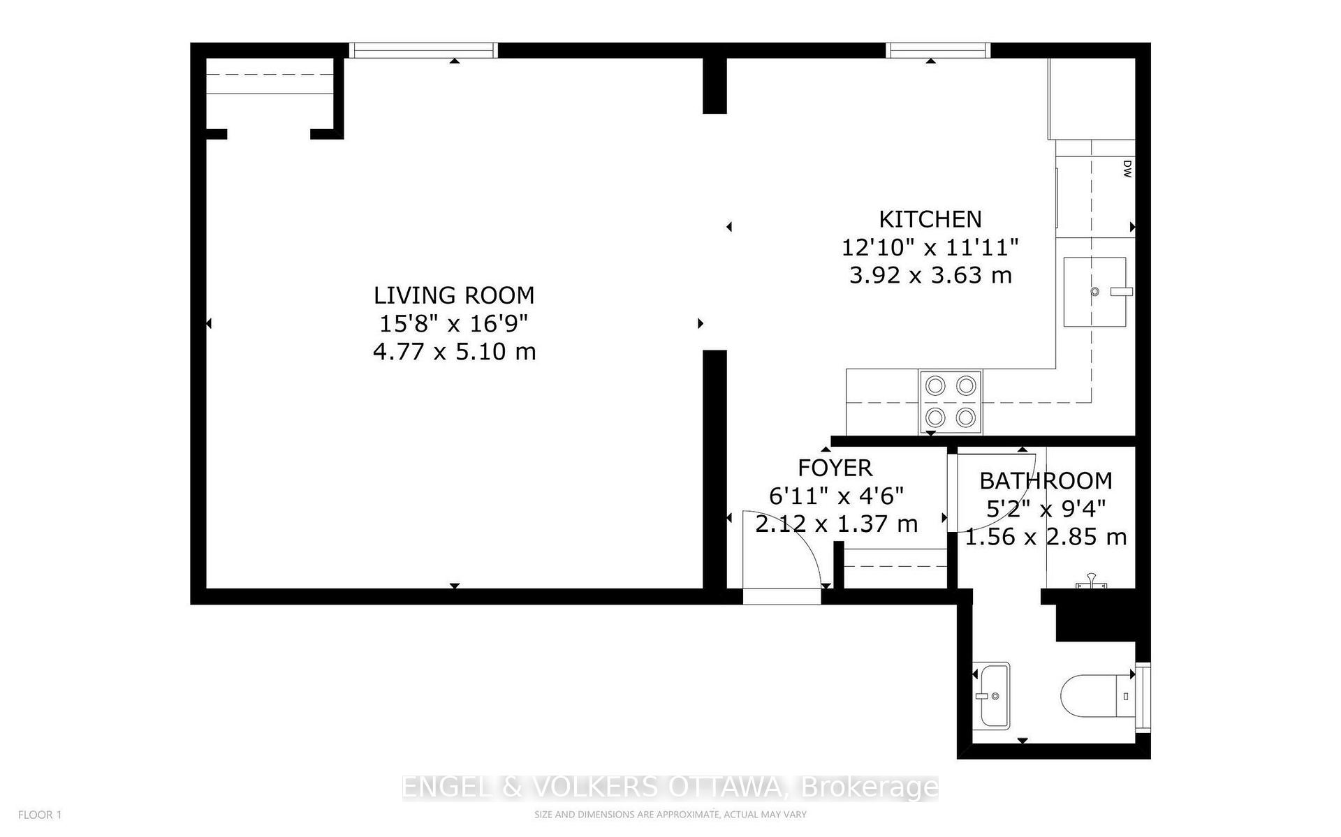 Photo 28 of Unit 3, 896 Pinewood Crescent, Ottawa, Queensway Terrace North — HOMEH