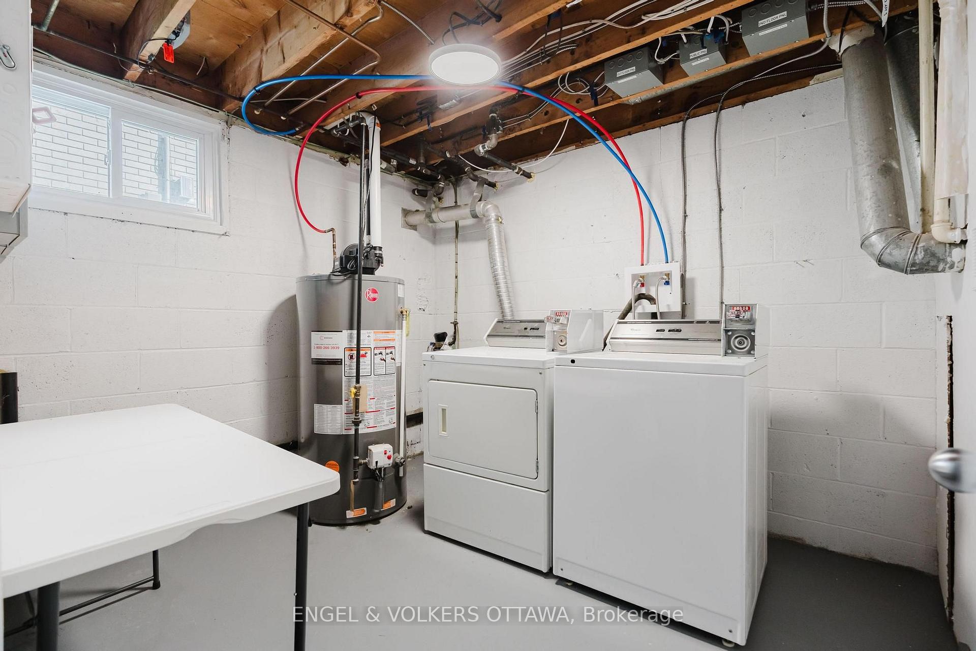 Photo 29 of Unit 3, 896 Pinewood Crescent, Ottawa, Queensway Terrace North — HOMEH