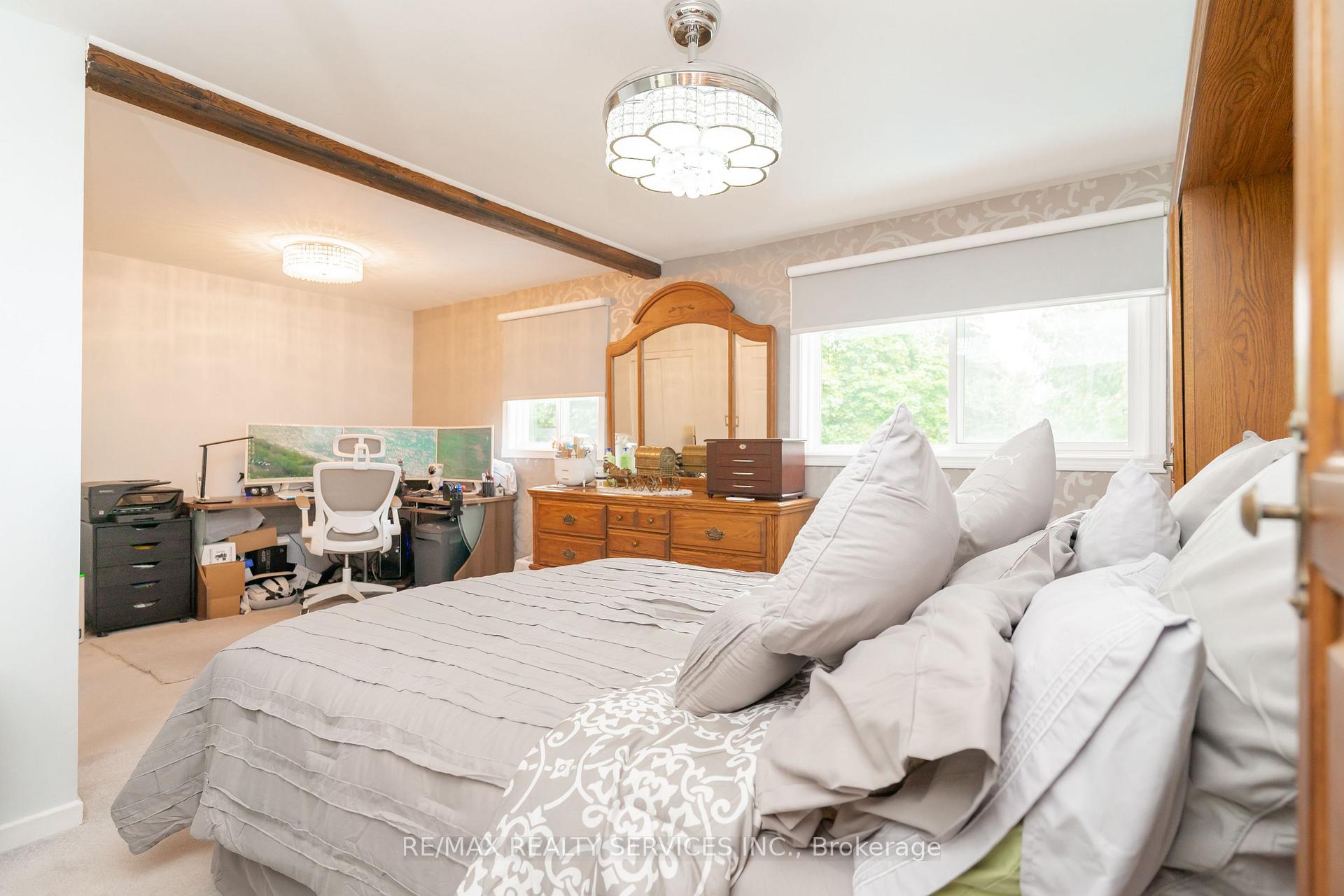 Photo 24 of 6 Lauderdale Road, Brampton, Madoc — HOMEH