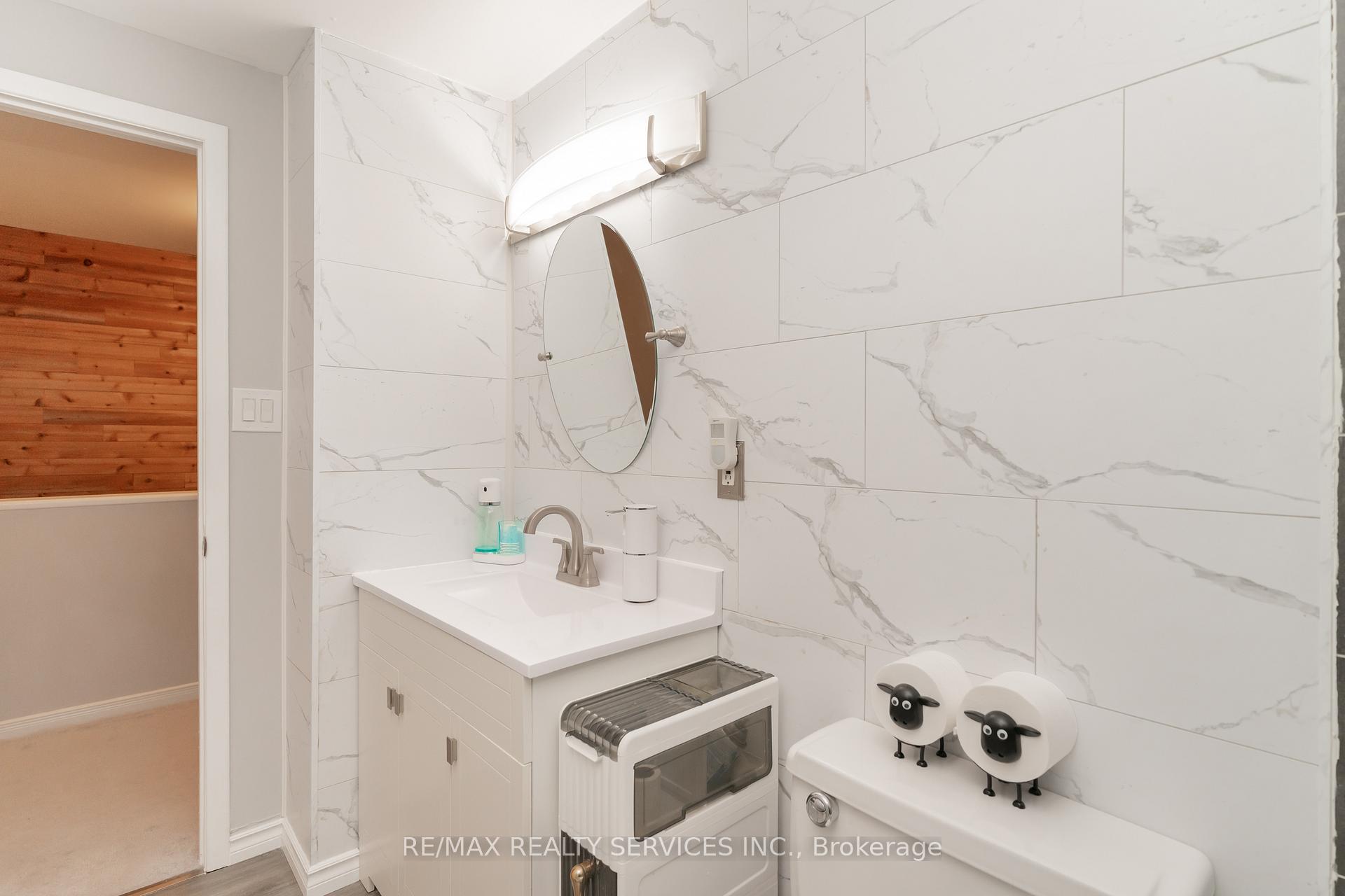 Photo 28 of 6 Lauderdale Road, Brampton, Madoc — HOMEH