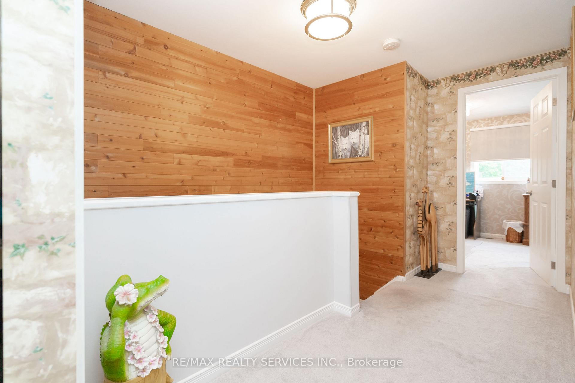 Photo 31 of 6 Lauderdale Road, Brampton, Madoc — HOMEH