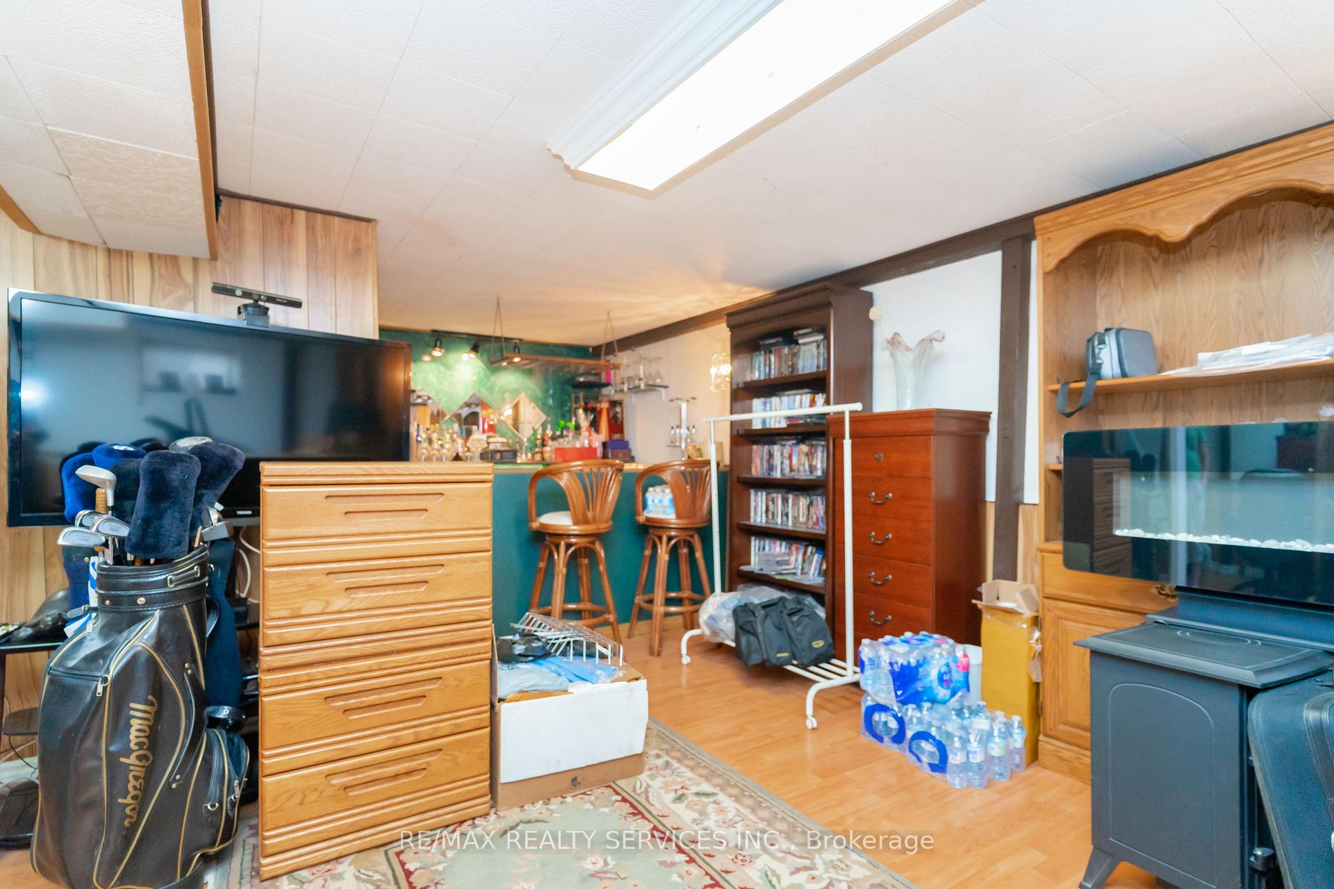 Photo 32 of 6 Lauderdale Road, Brampton, Madoc — HOMEH