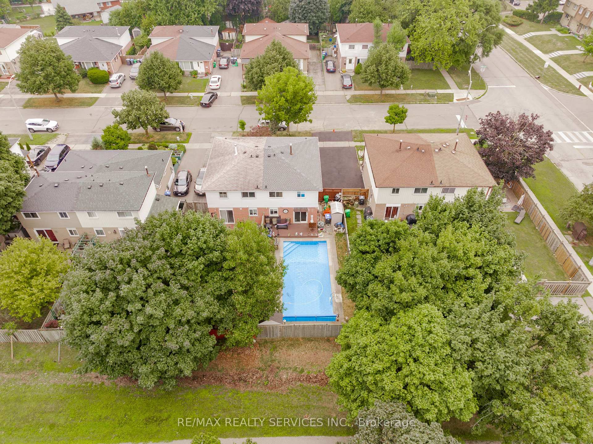 Photo 37 of 6 Lauderdale Road, Brampton, Madoc — HOMEH