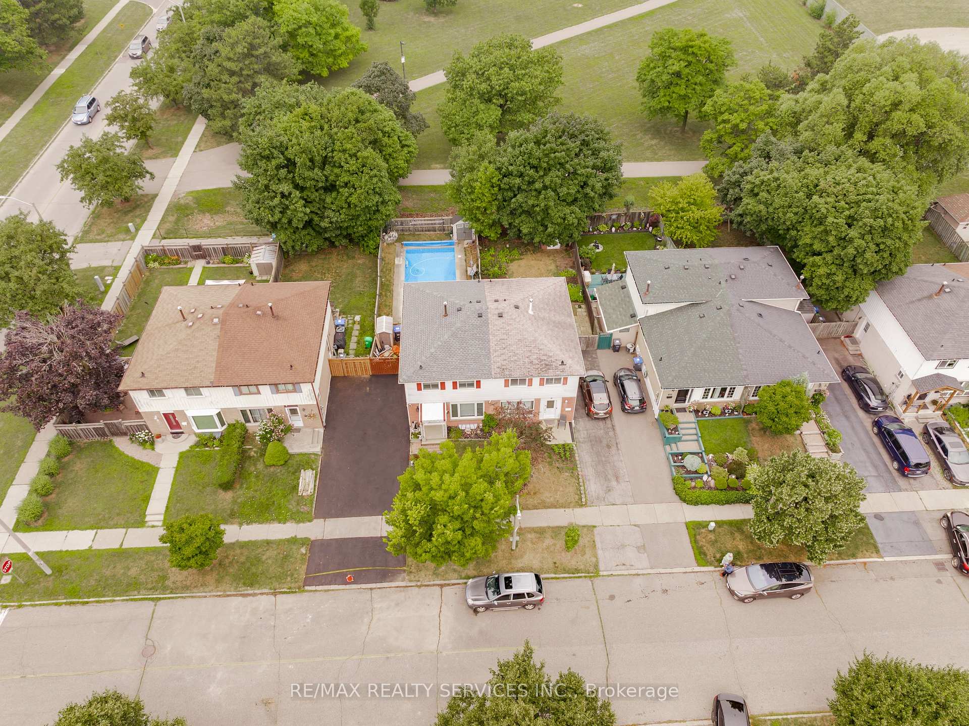 Photo 41 of 6 Lauderdale Road, Brampton, Madoc — HOMEH