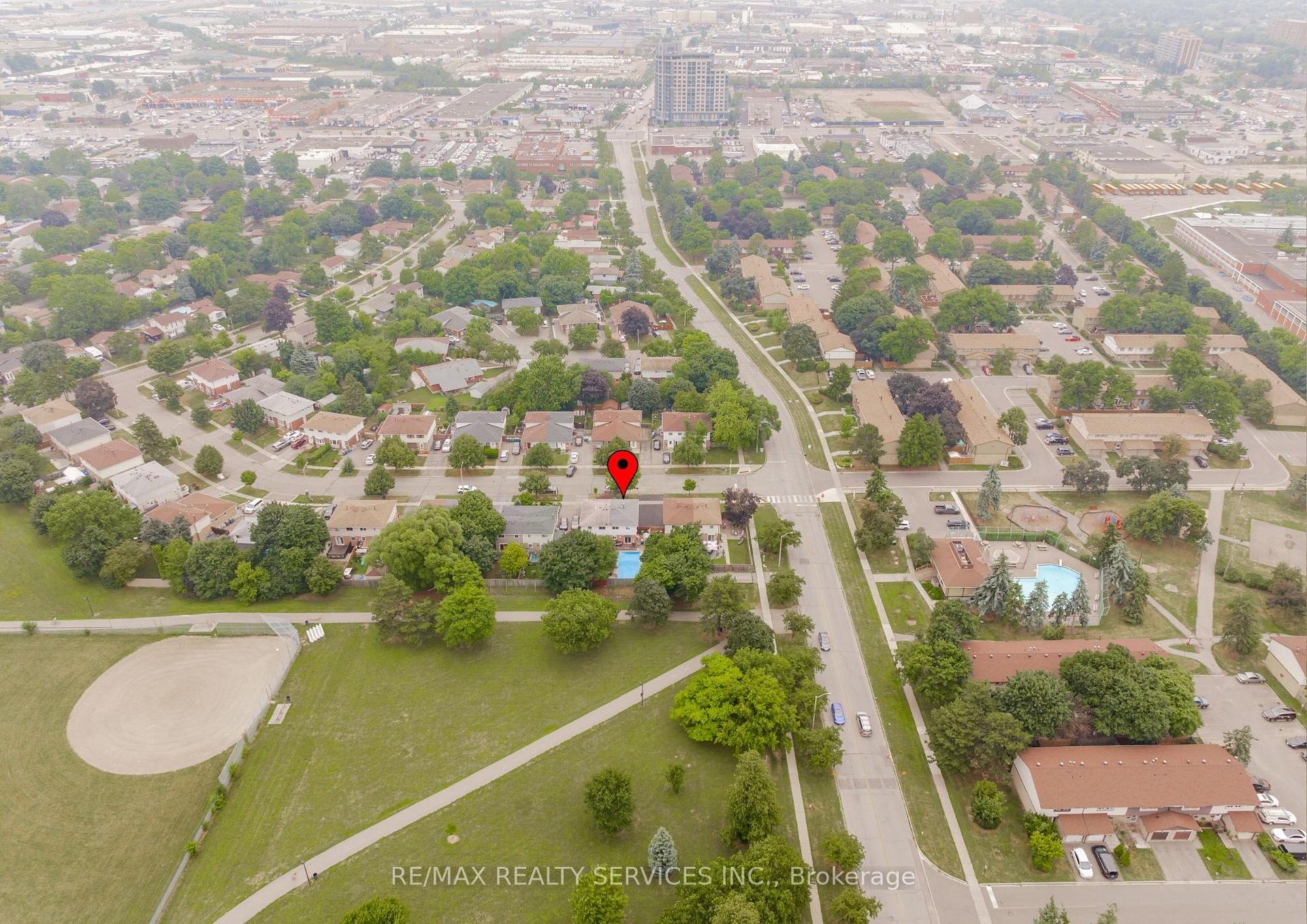 Photo 44 of 6 Lauderdale Road, Brampton, Madoc — HOMEH