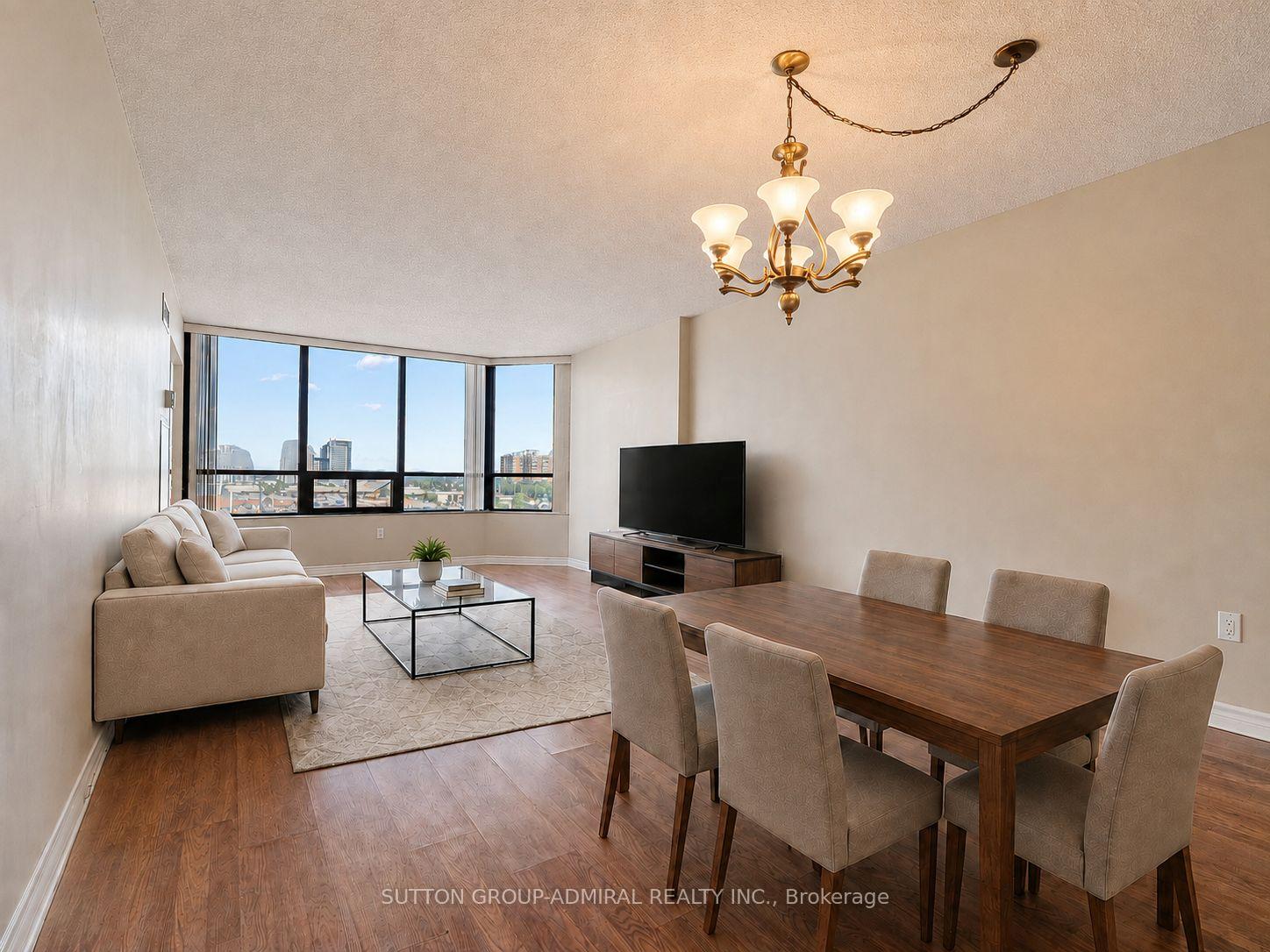 Photo 1 of Unit 1012, 7420 Bathurst Street, Vaughan, Brownridge — HOMEH