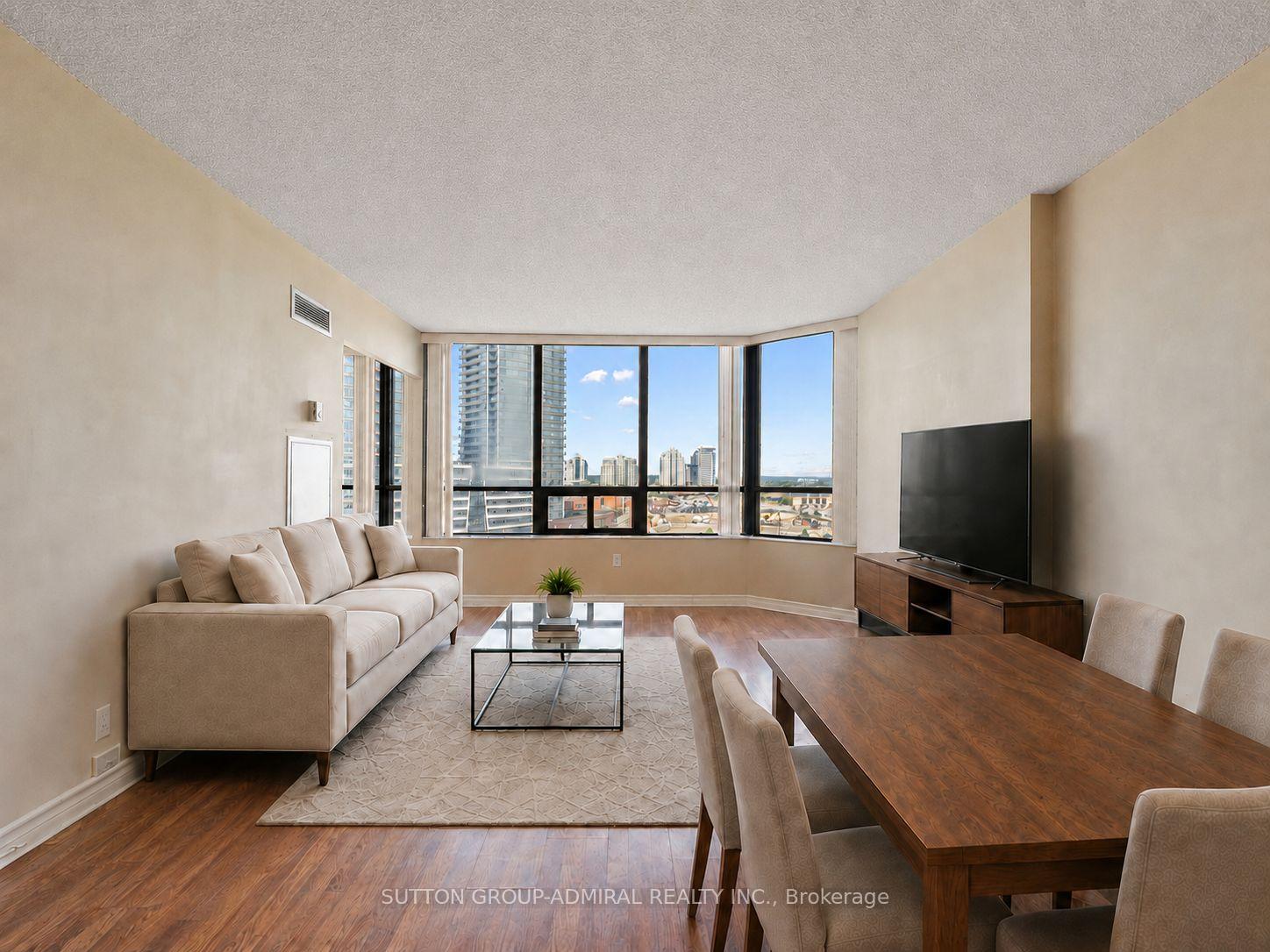 Photo 7 of Unit 1012, 7420 Bathurst Street, Vaughan, Brownridge — HOMEH