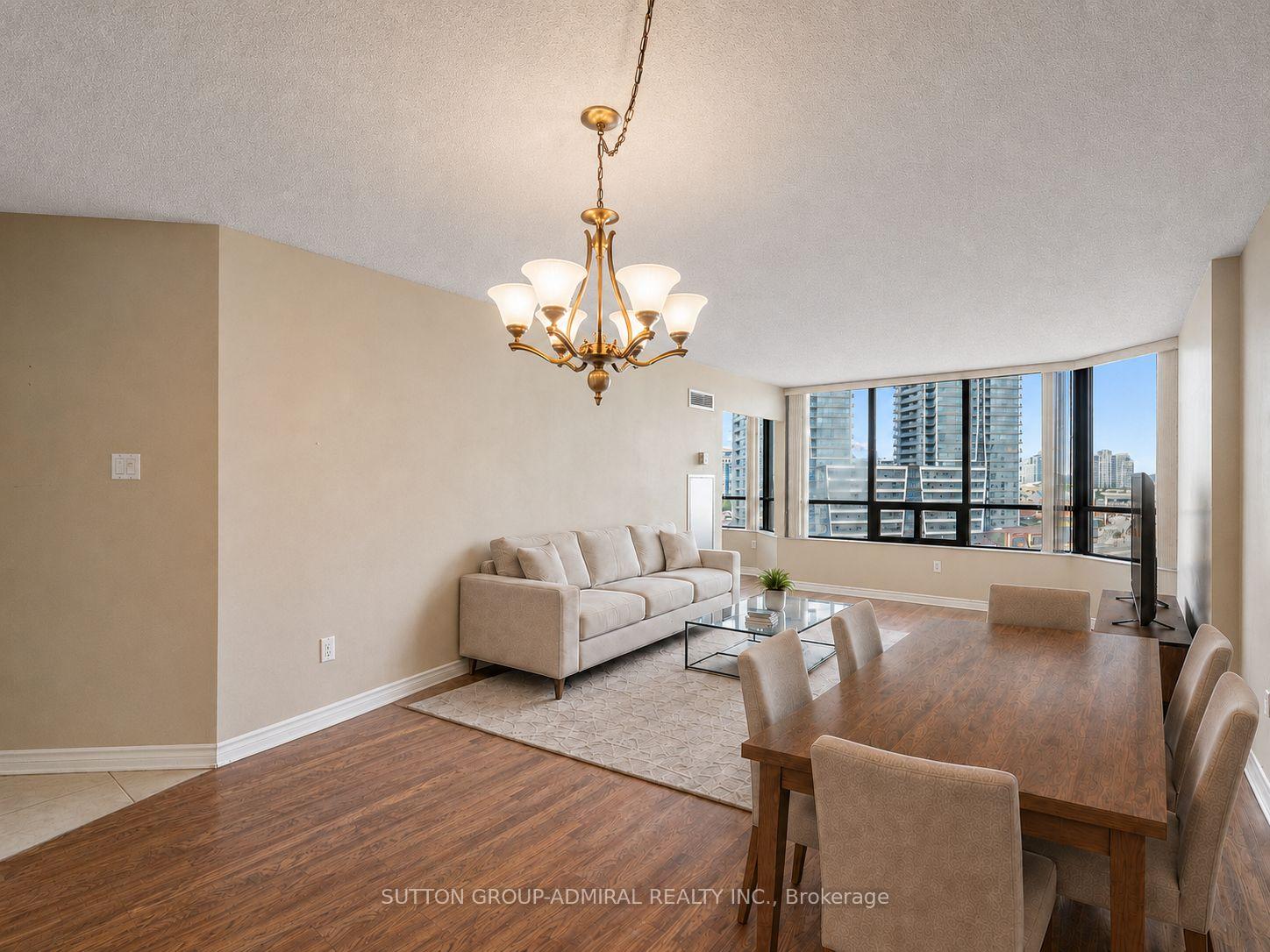 Photo 8 of Unit 1012, 7420 Bathurst Street, Vaughan, Brownridge — HOMEH