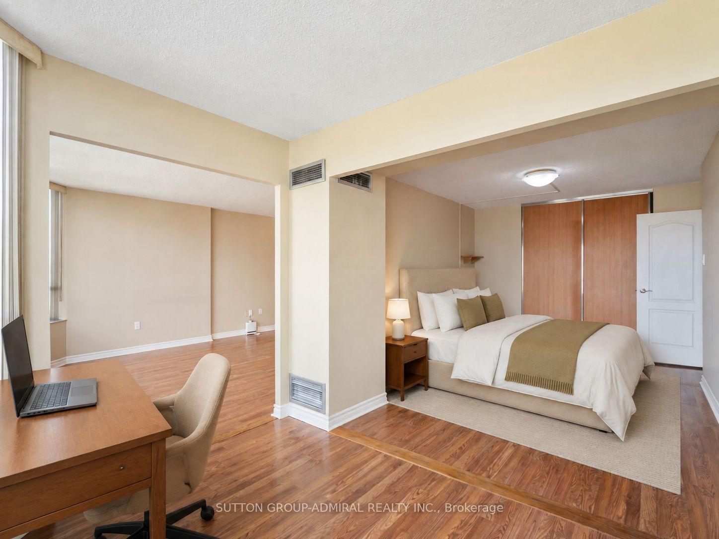 Photo 16 of Unit 1012, 7420 Bathurst Street, Vaughan, Brownridge — HOMEH
