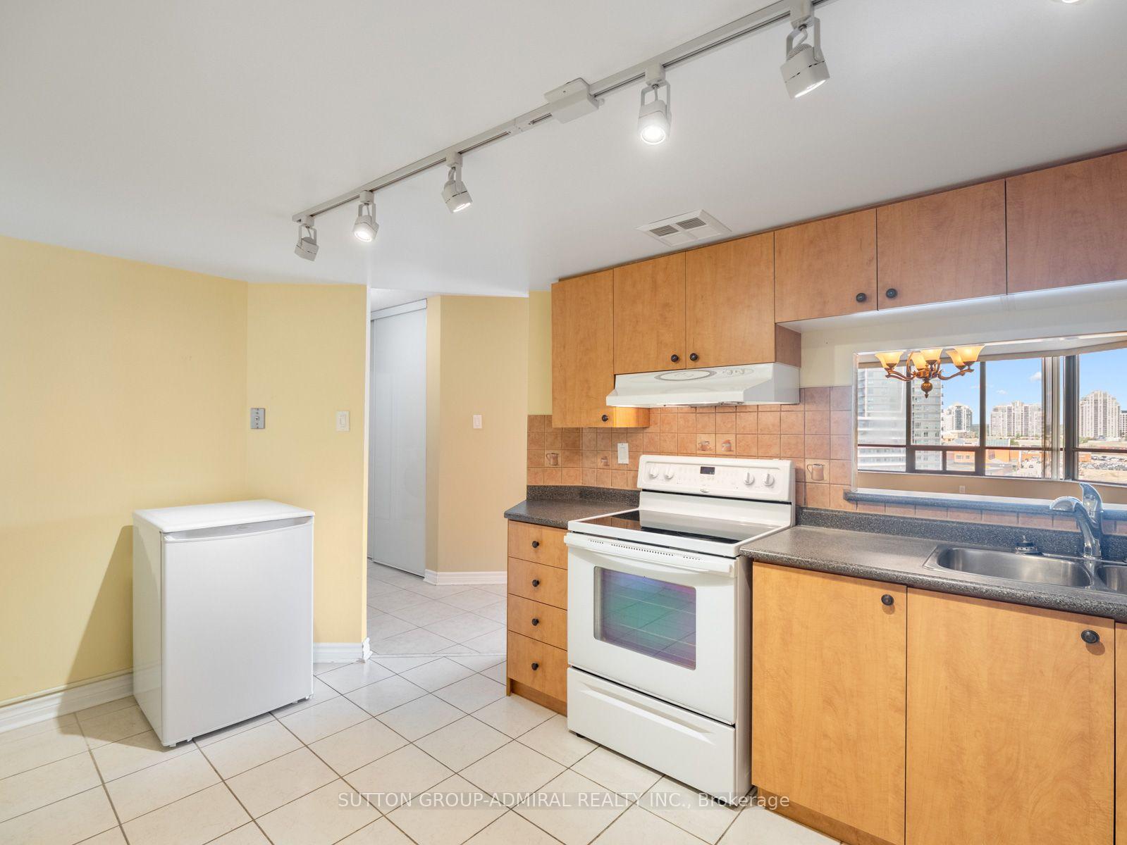 Photo 27 of Unit 1012, 7420 Bathurst Street, Vaughan, Brownridge — HOMEH