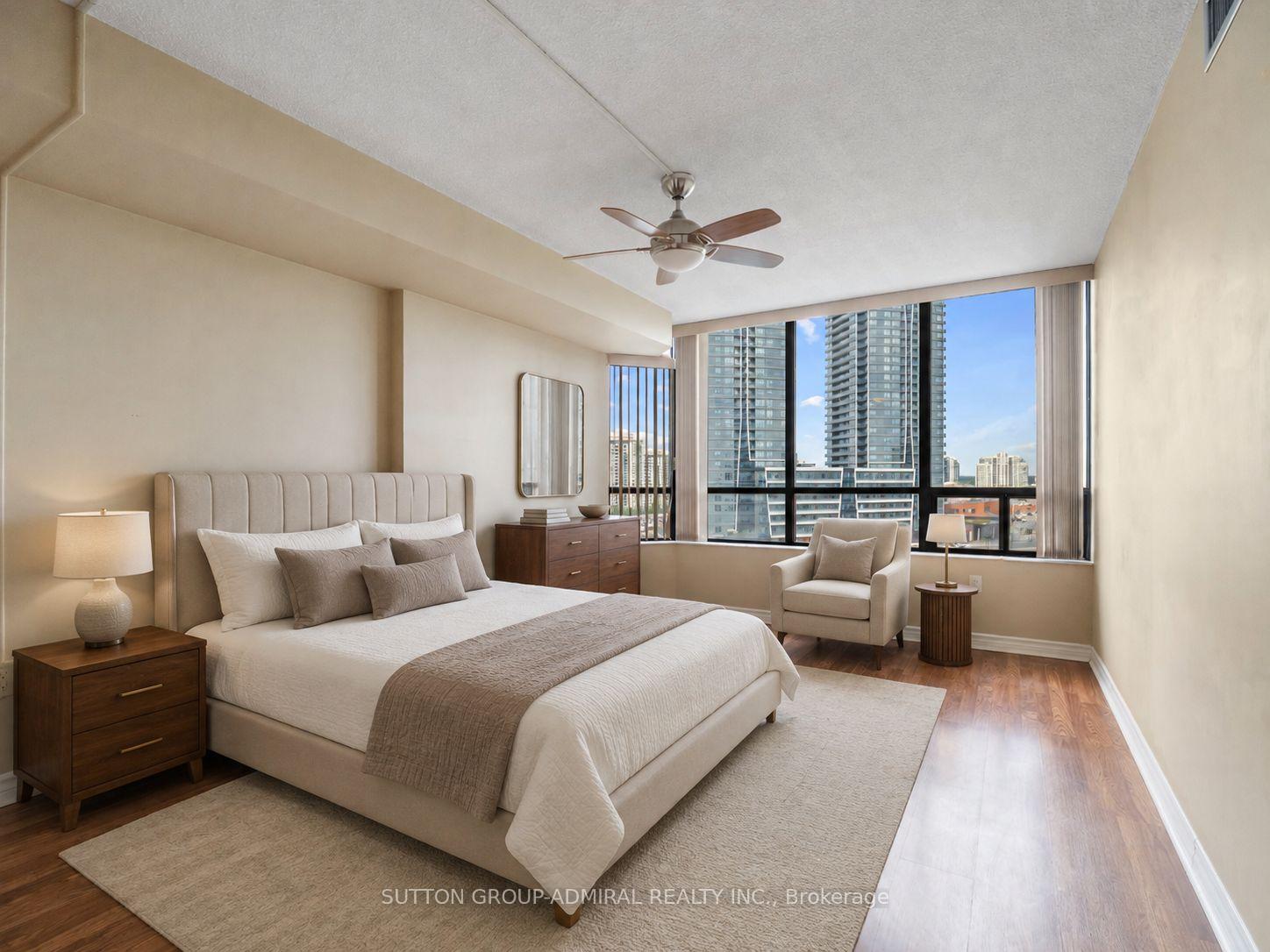 Photo 32 of Unit 1012, 7420 Bathurst Street, Vaughan, Brownridge — HOMEH