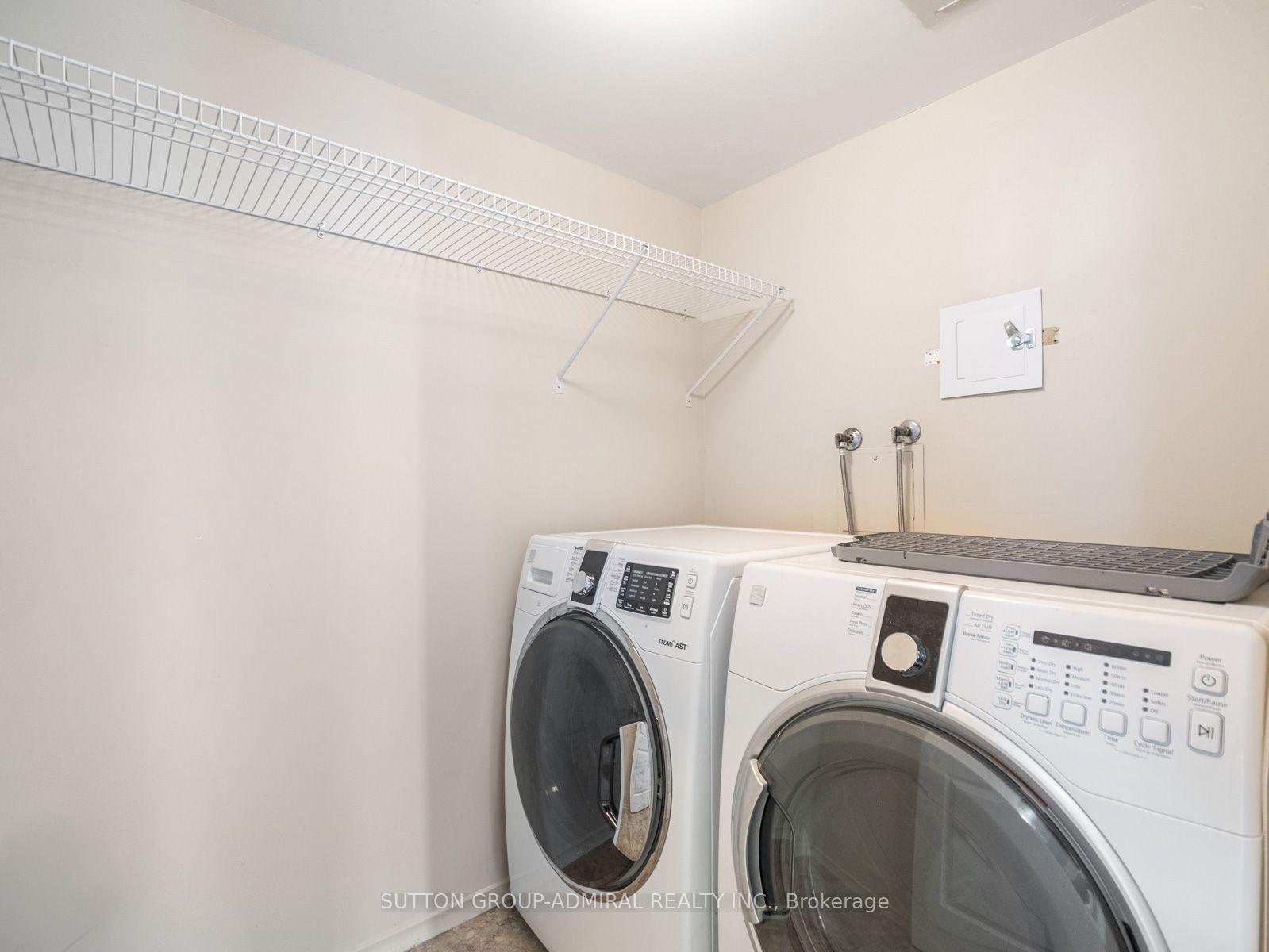 Photo 40 of Unit 1012, 7420 Bathurst Street, Vaughan, Brownridge — HOMEH