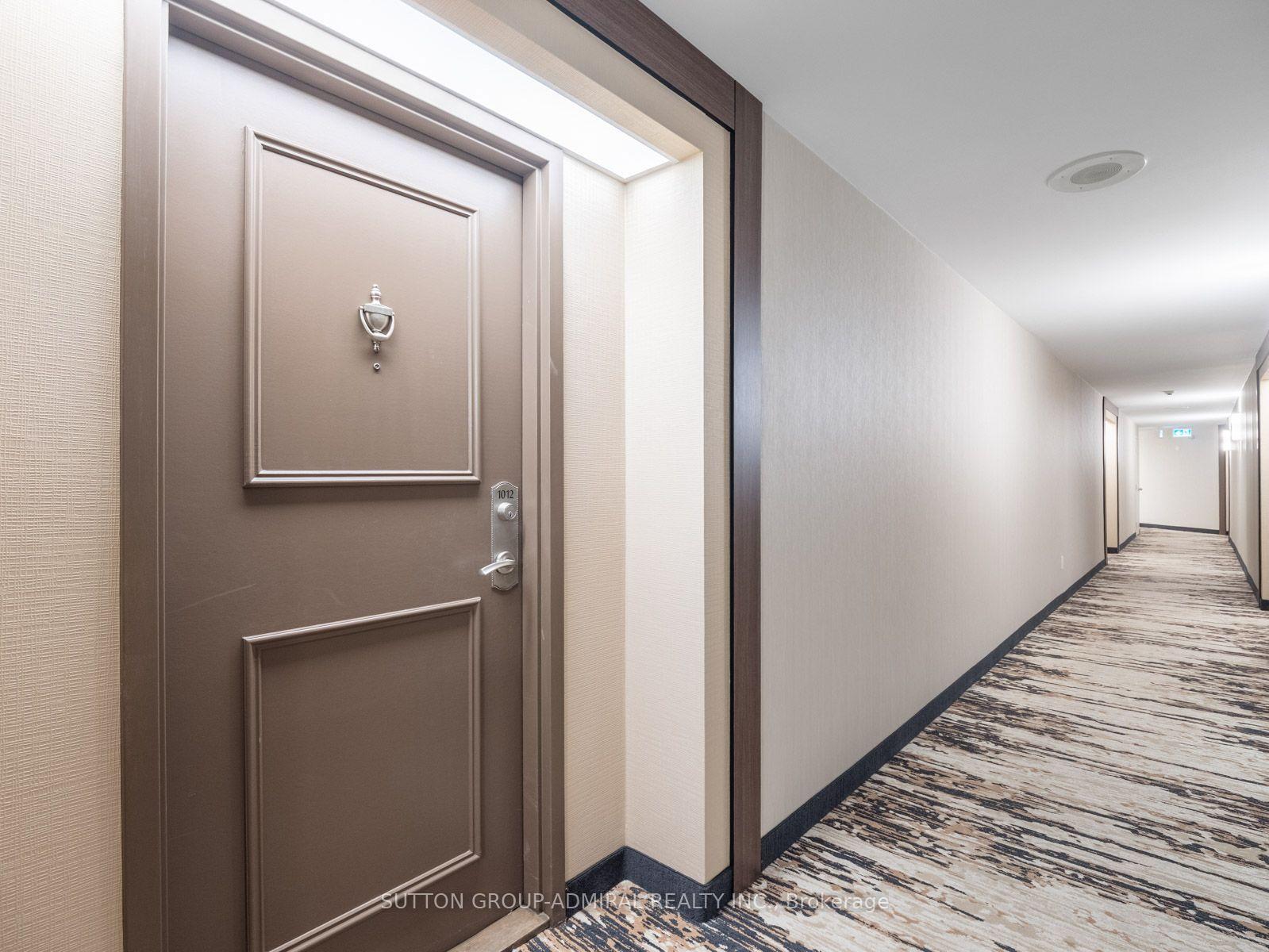 Photo 42 of Unit 1012, 7420 Bathurst Street, Vaughan, Brownridge — HOMEH