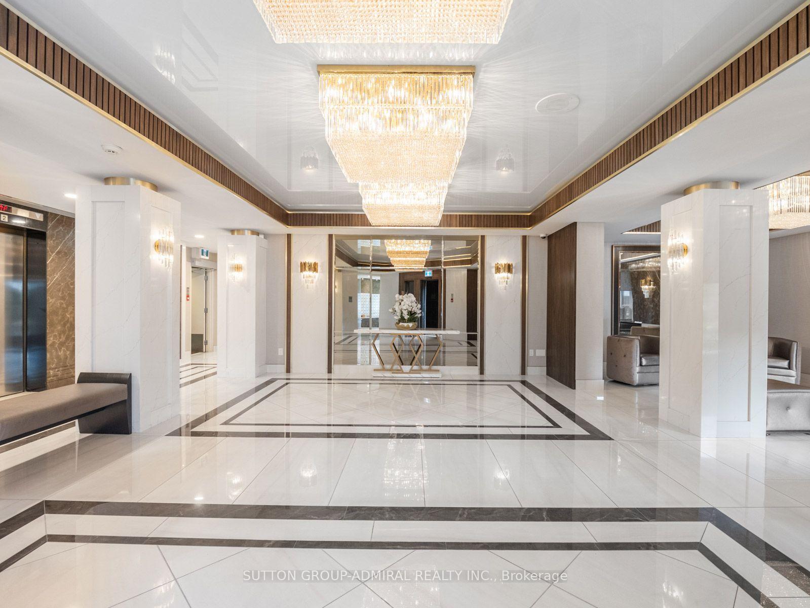 Photo 43 of Unit 1012, 7420 Bathurst Street, Vaughan, Brownridge — HOMEH