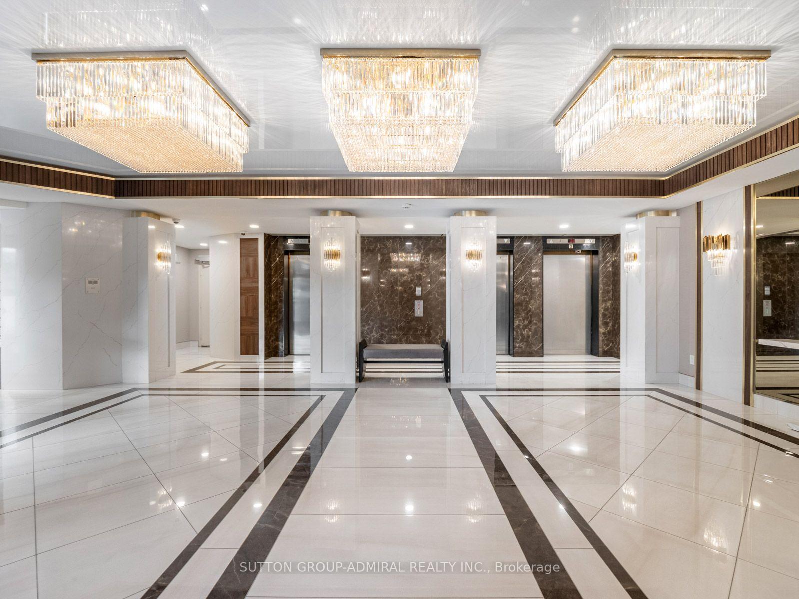 Photo 44 of Unit 1012, 7420 Bathurst Street, Vaughan, Brownridge — HOMEH